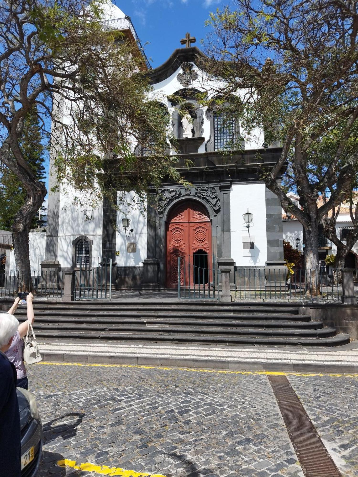 Alexia Funchal (Madeira)