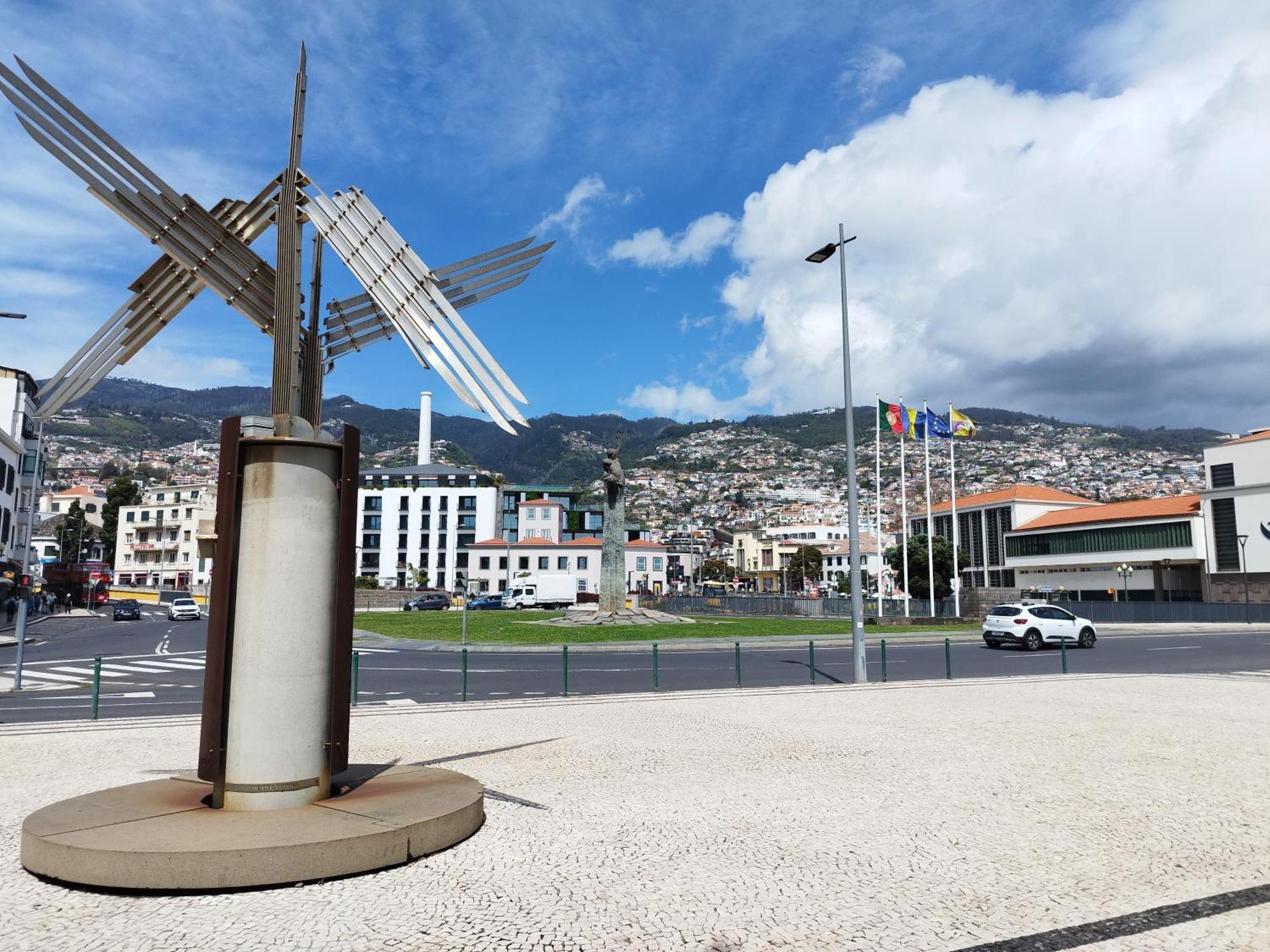 Alexia * Funchal (Madeira)