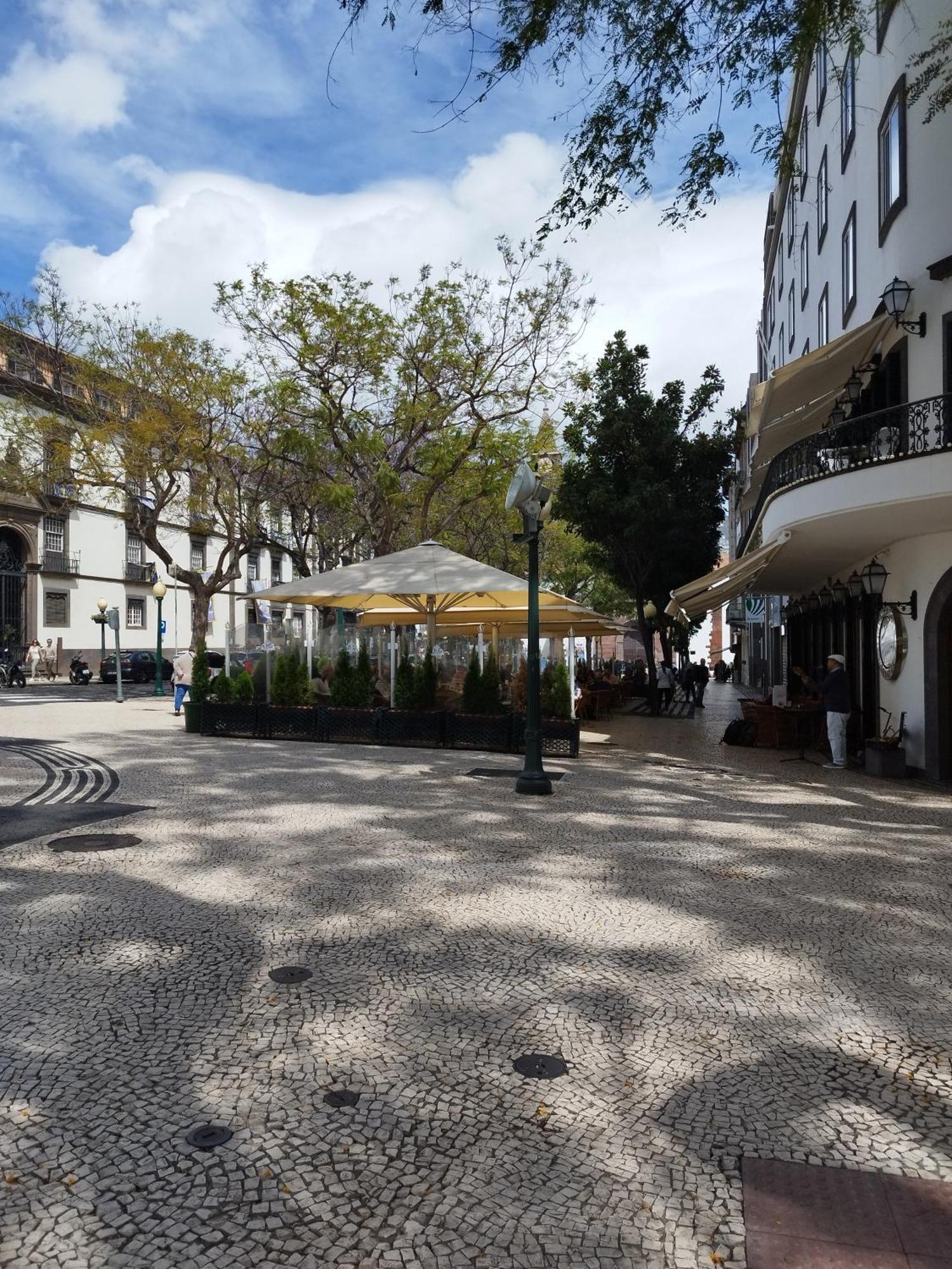 Alexia Funchal (Madeira)
