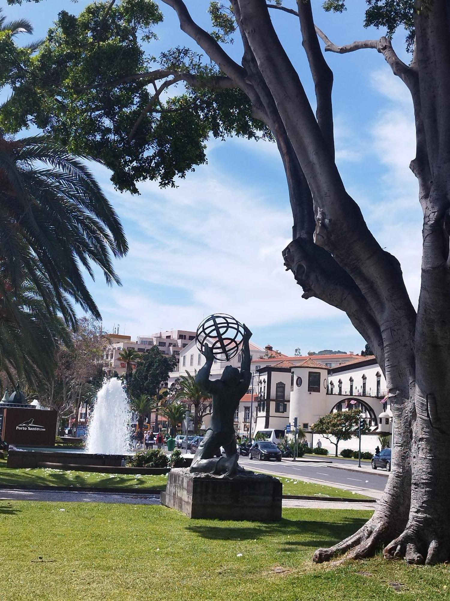 Alexia * Funchal (Madeira)
