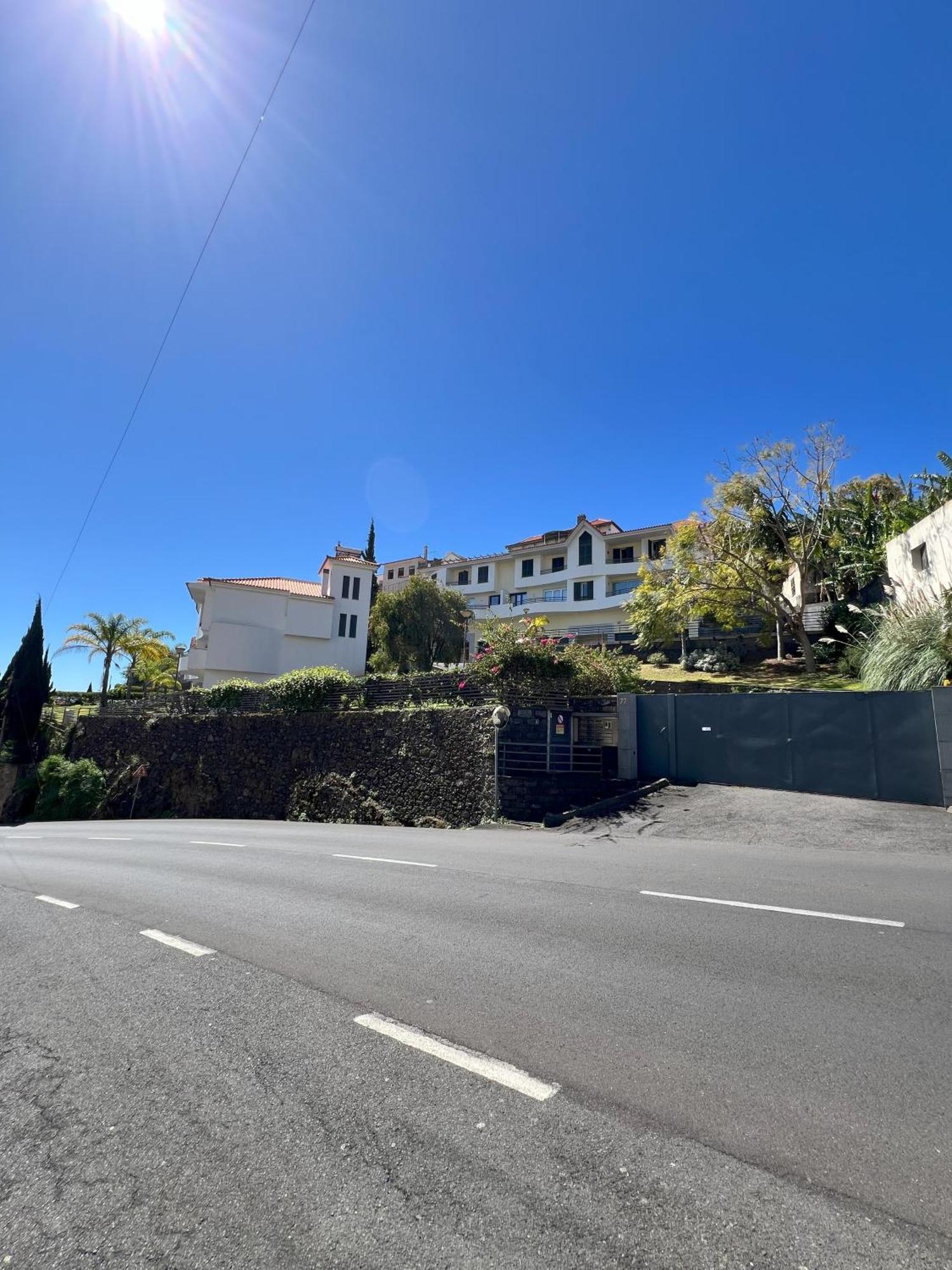 Vakantiehuis Sun Hills Panoramic Views *