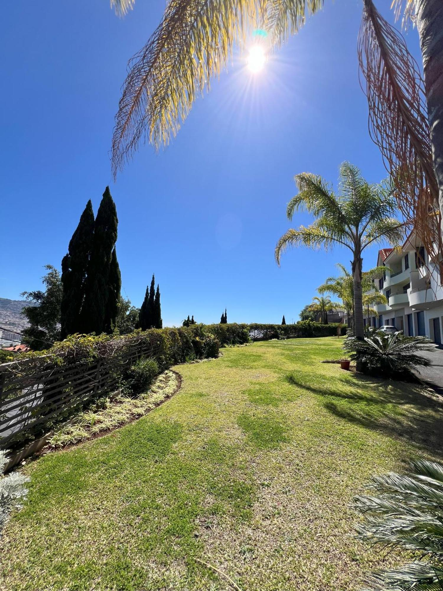 Vakantiehuis Sun Hills Panoramic Views Funchal (Madeira)