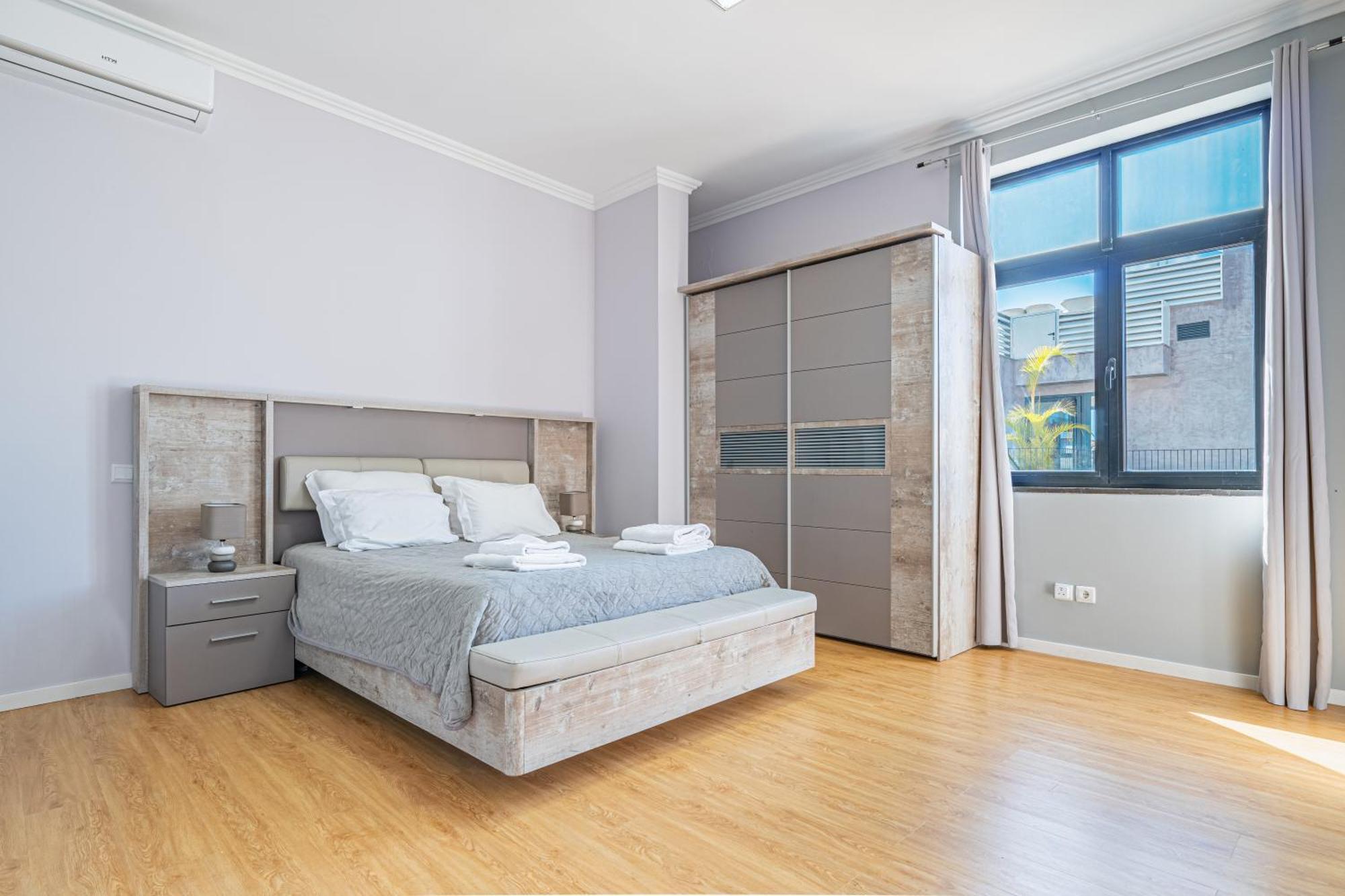 Old Town T1 Apartamento Funchal (Madeira)