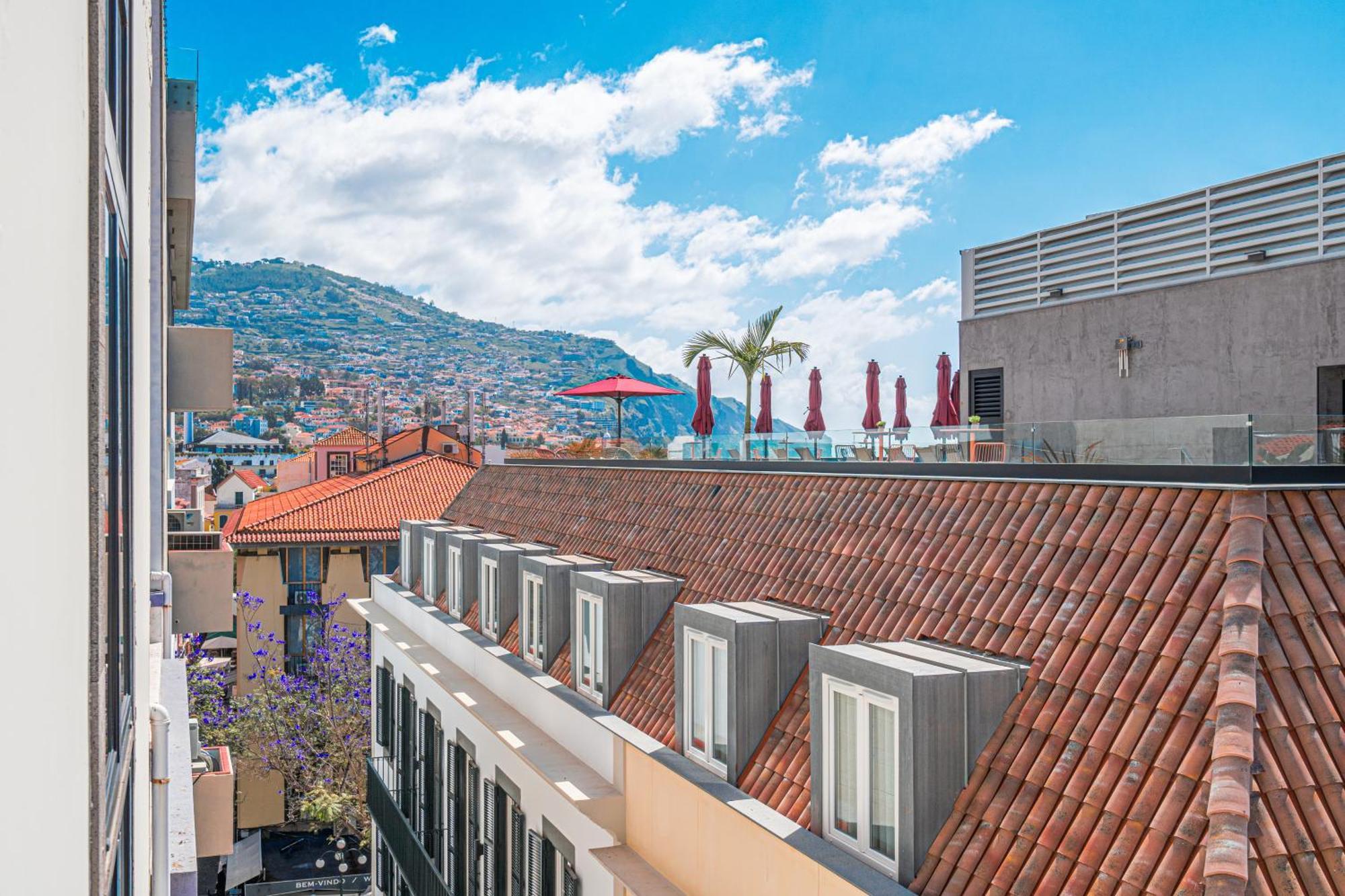 Old Town T1 Apartamento