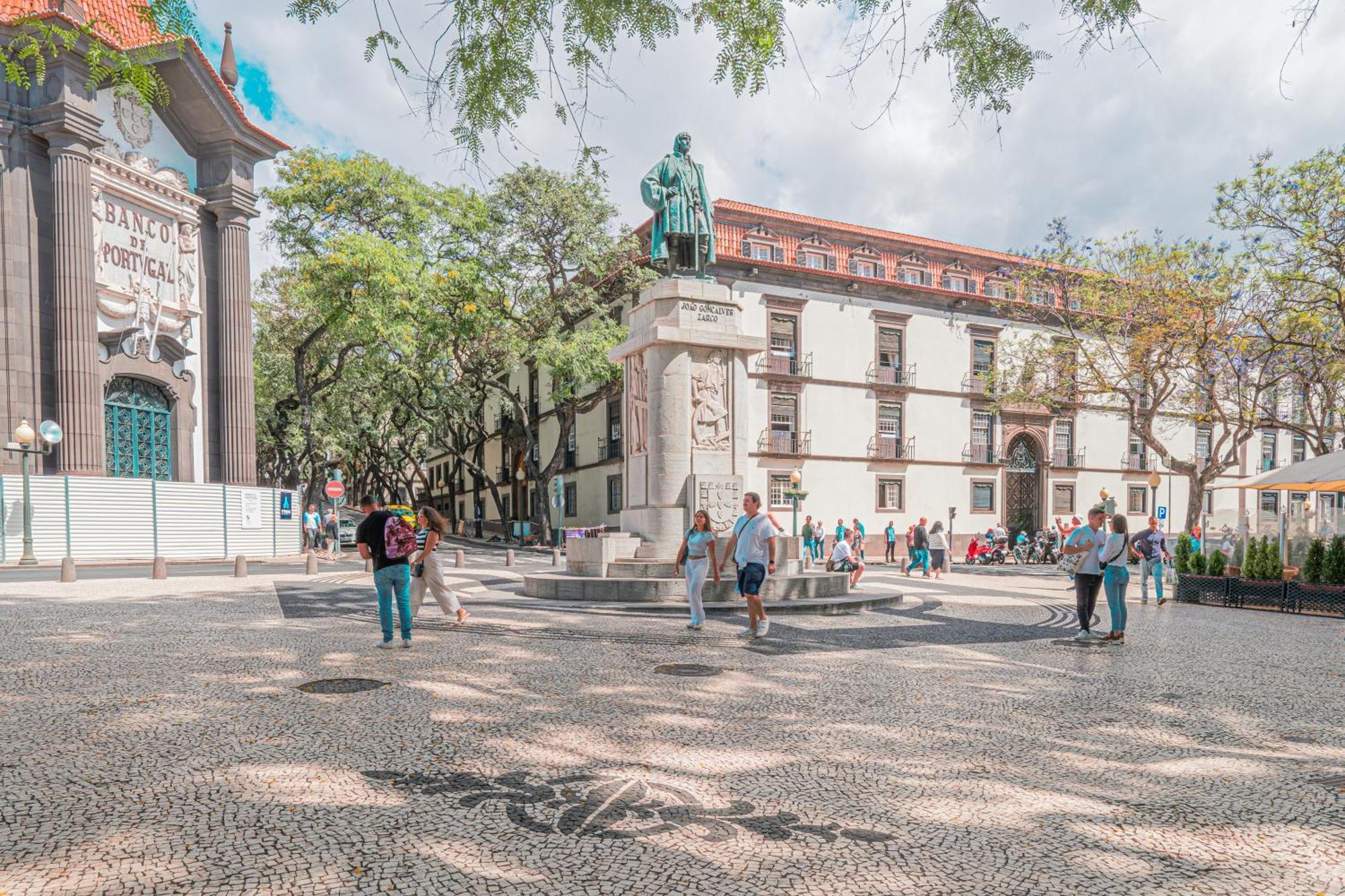 Apartamento Old Town T1 *