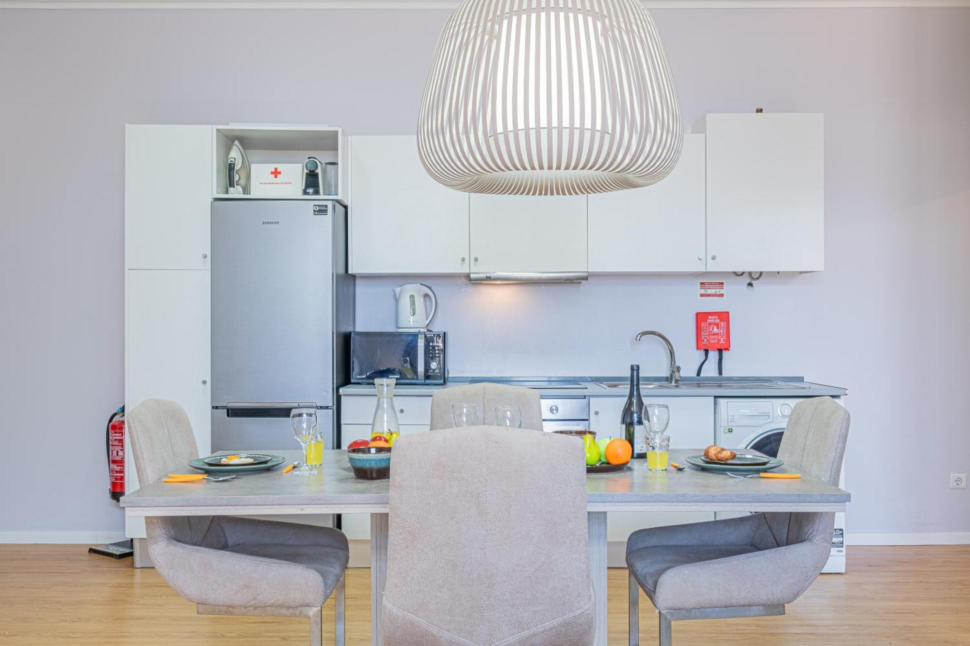 Apartamento Old Town T1 Funchal (Madeira)