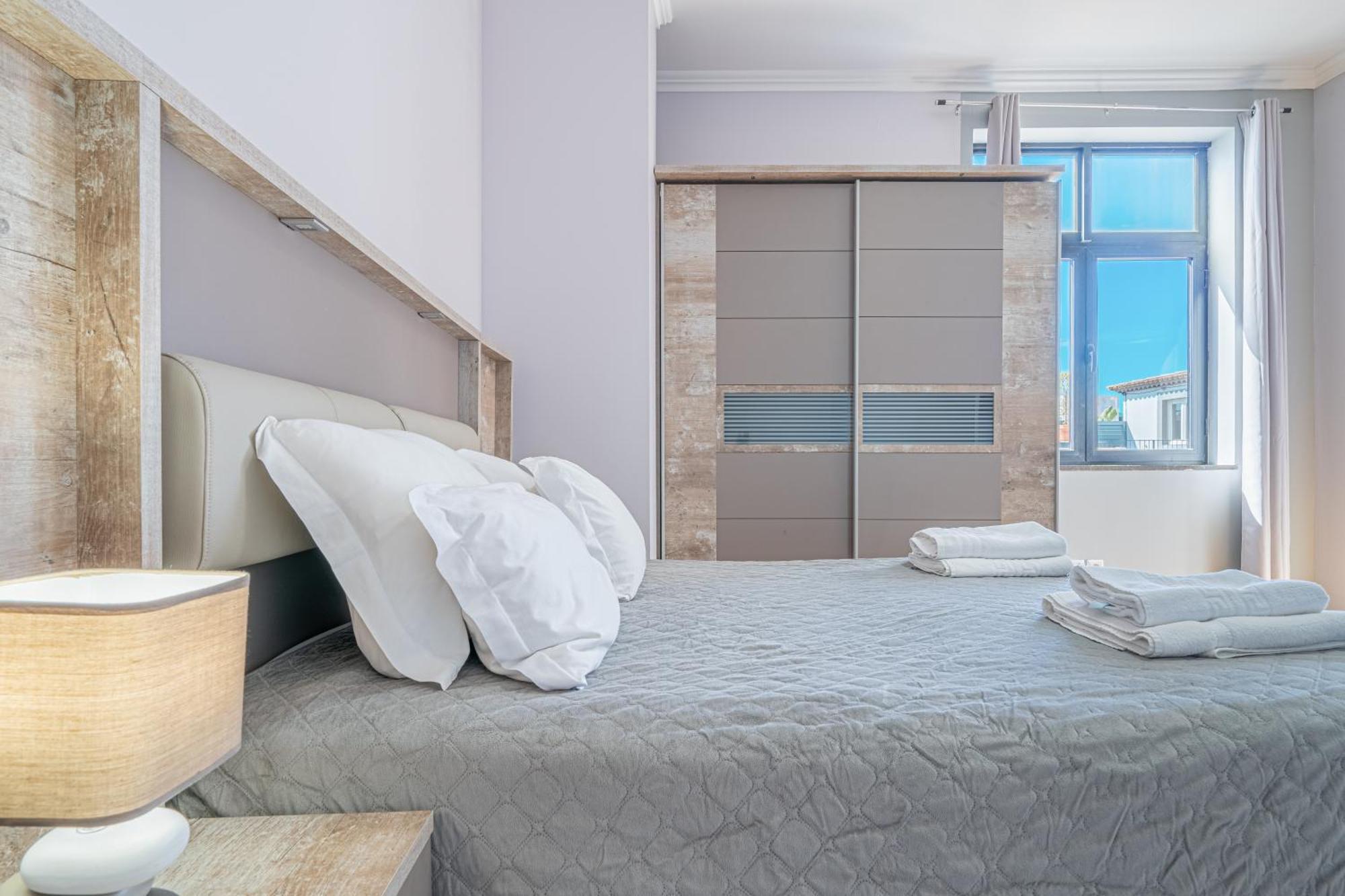 Apartamento Old Town T1