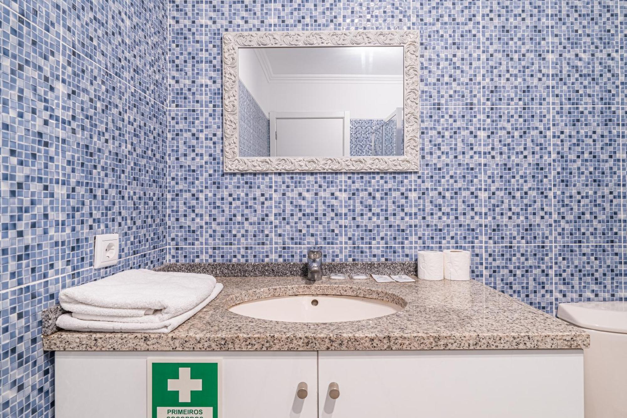 Apartamento Old Town T1