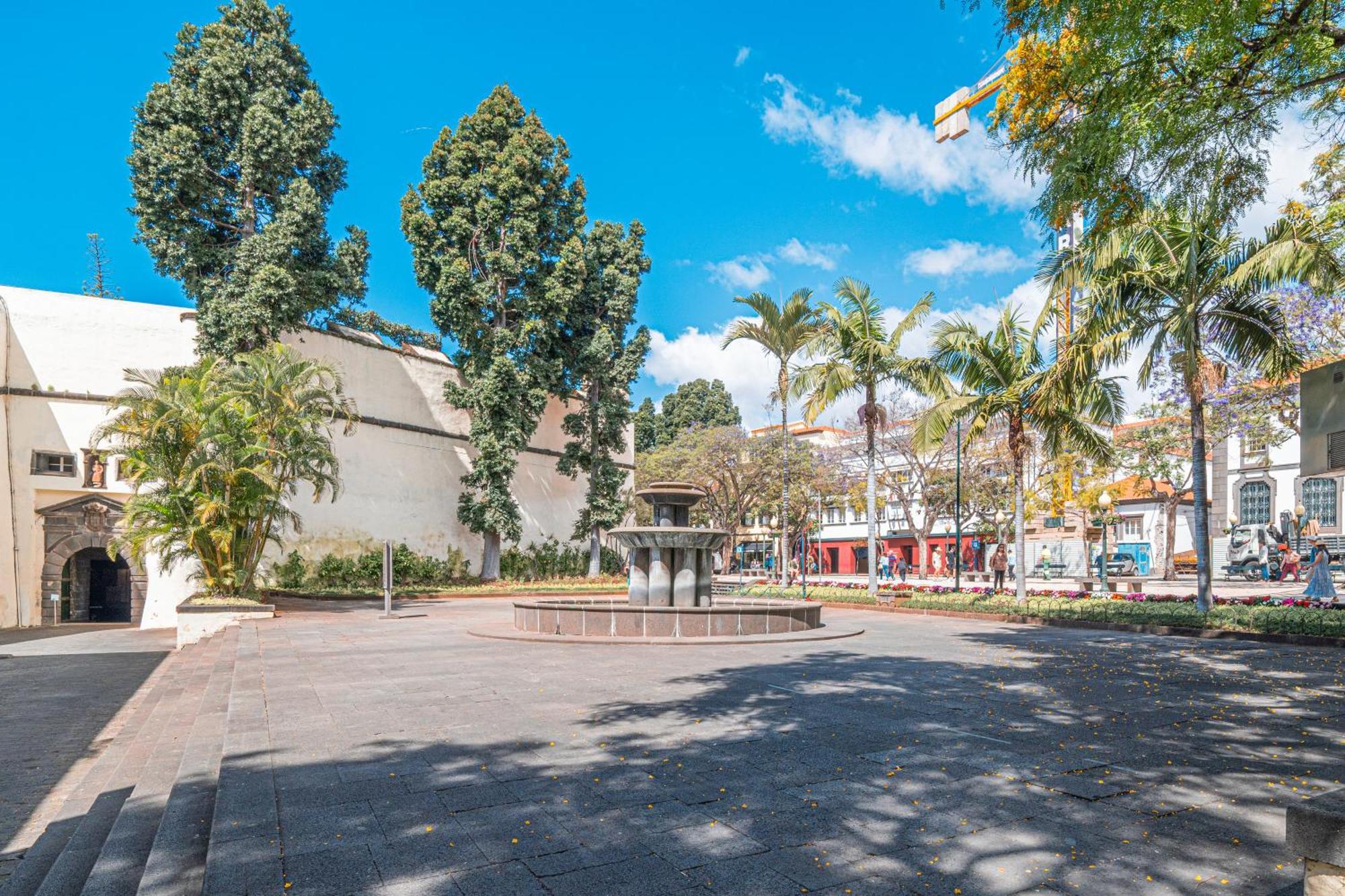 Old Town T1 Apartamento Funchal (Madeira)