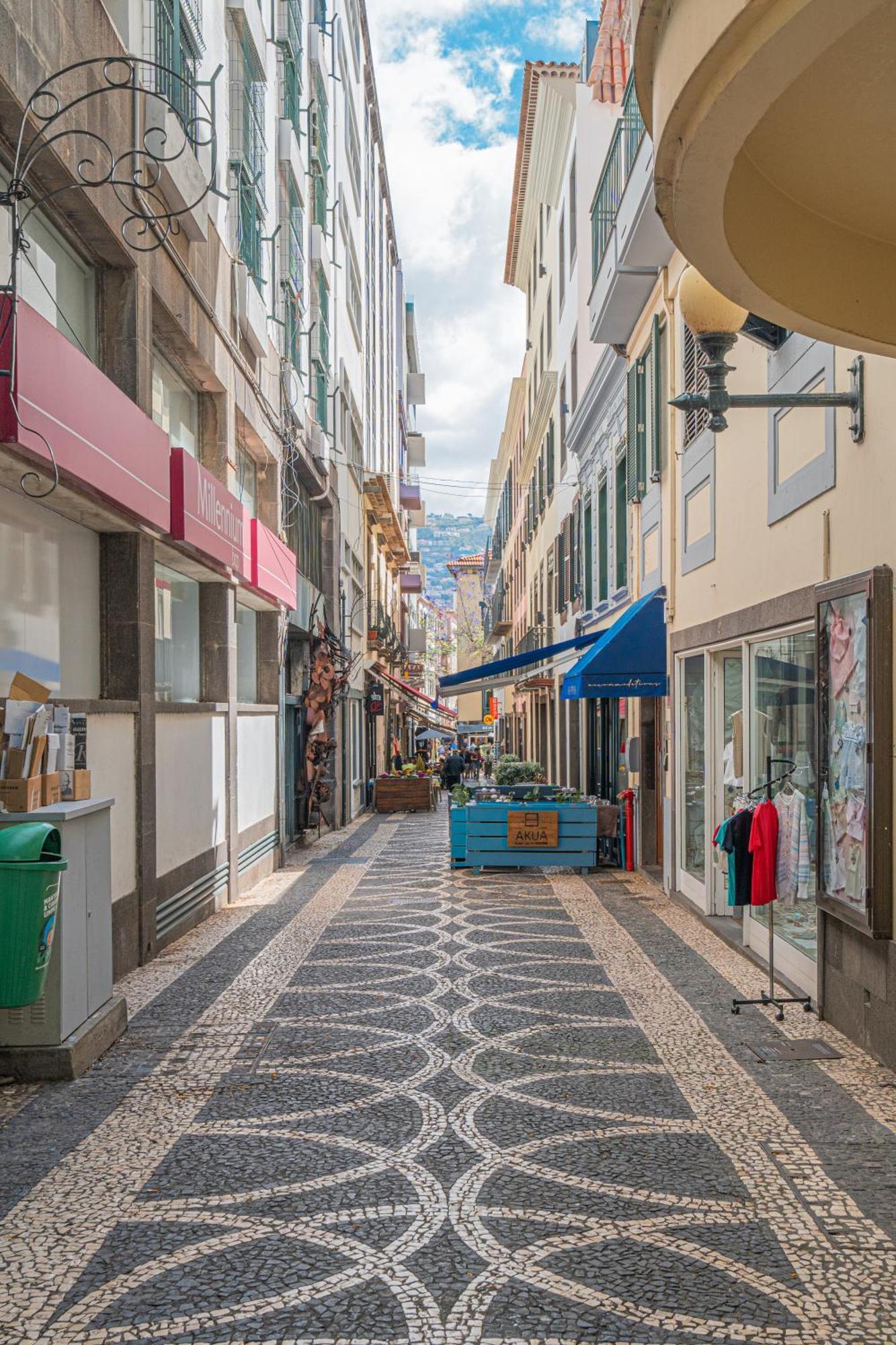 Old Town T1