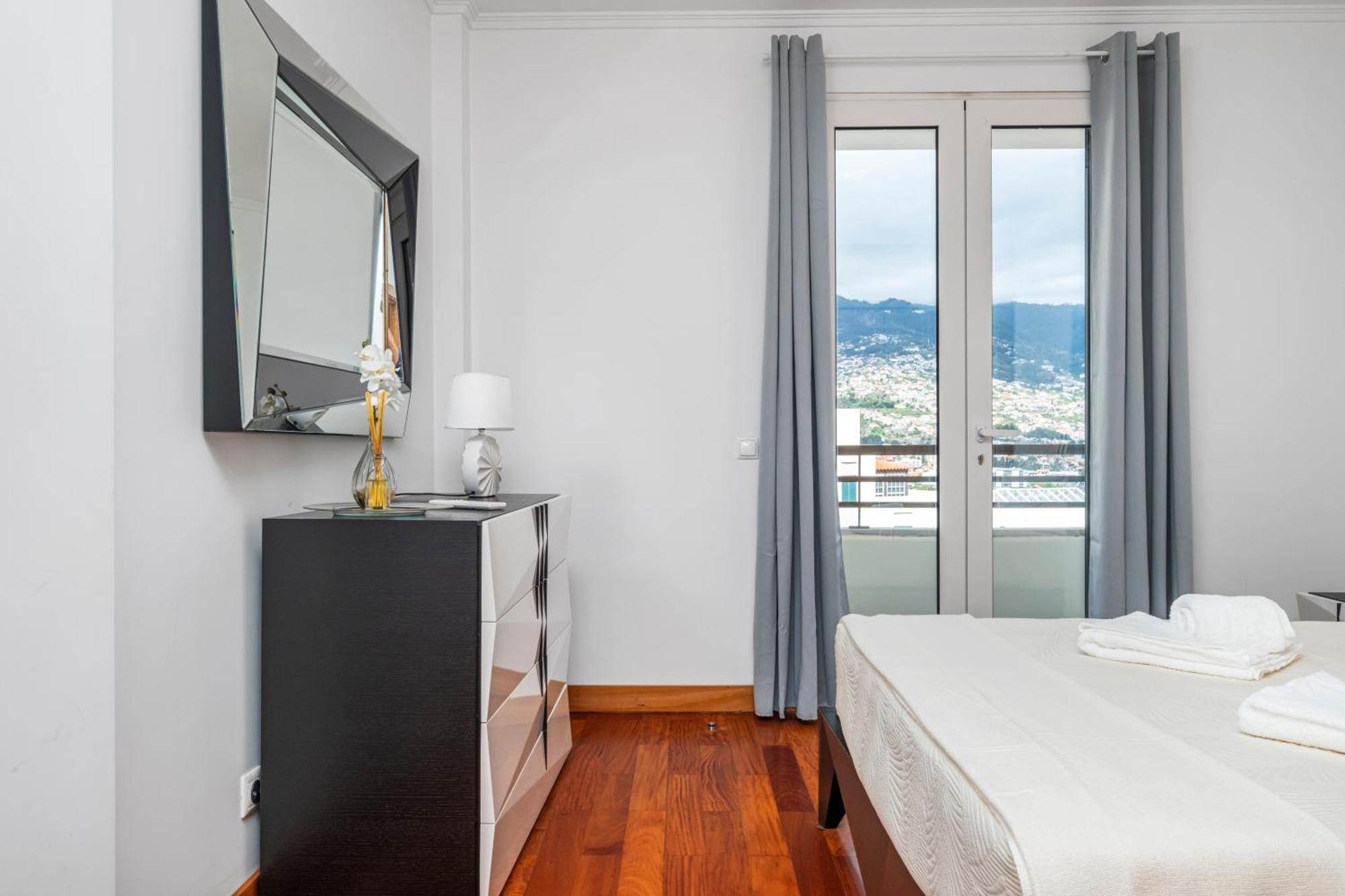 Sun Hills Panoramic Views Vakantiehuis *