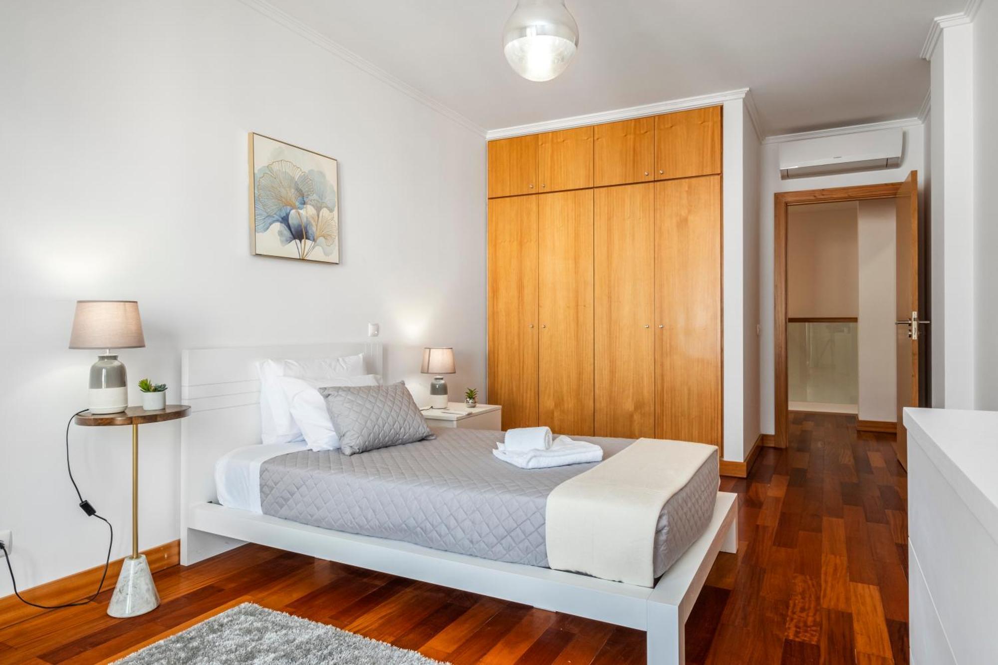 Vakantiehuis Sun Hills Panoramic Views