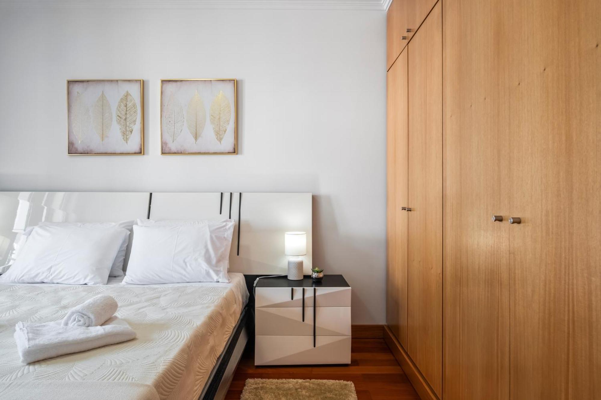 Vakantiehuis Sun Hills Panoramic Views *