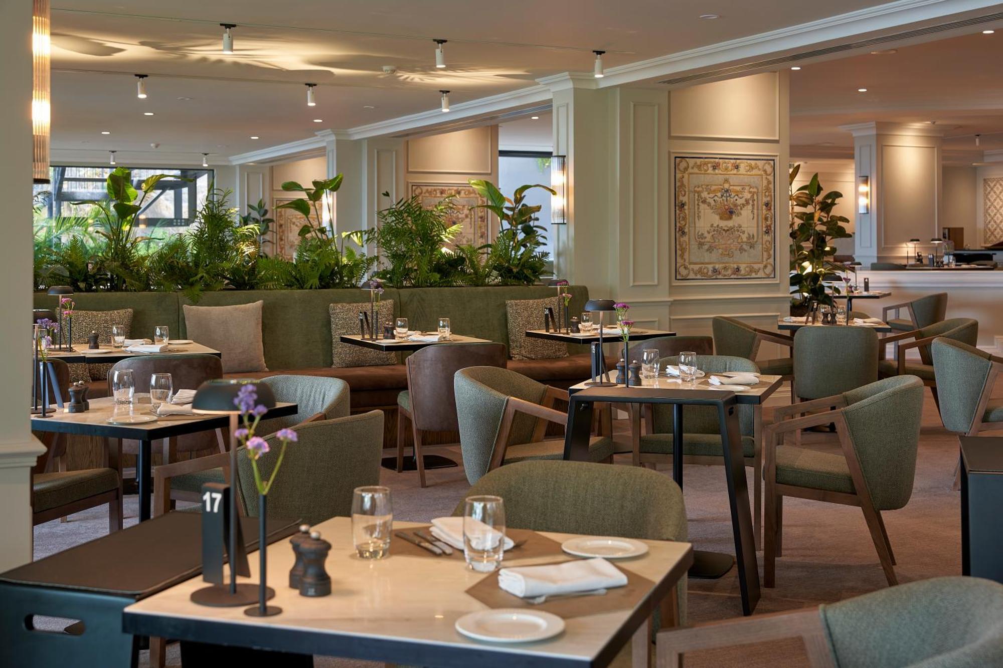 Hotel The Cliff Bay - Portobay 5*