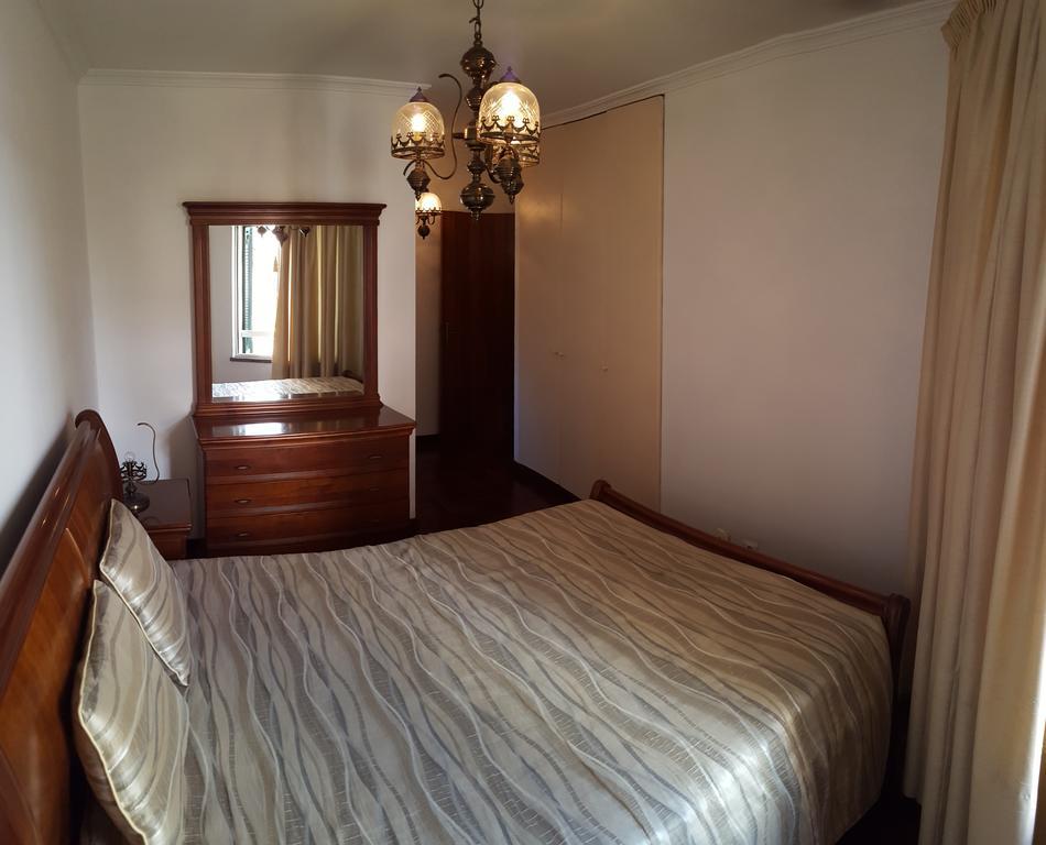Pilar Appartement *