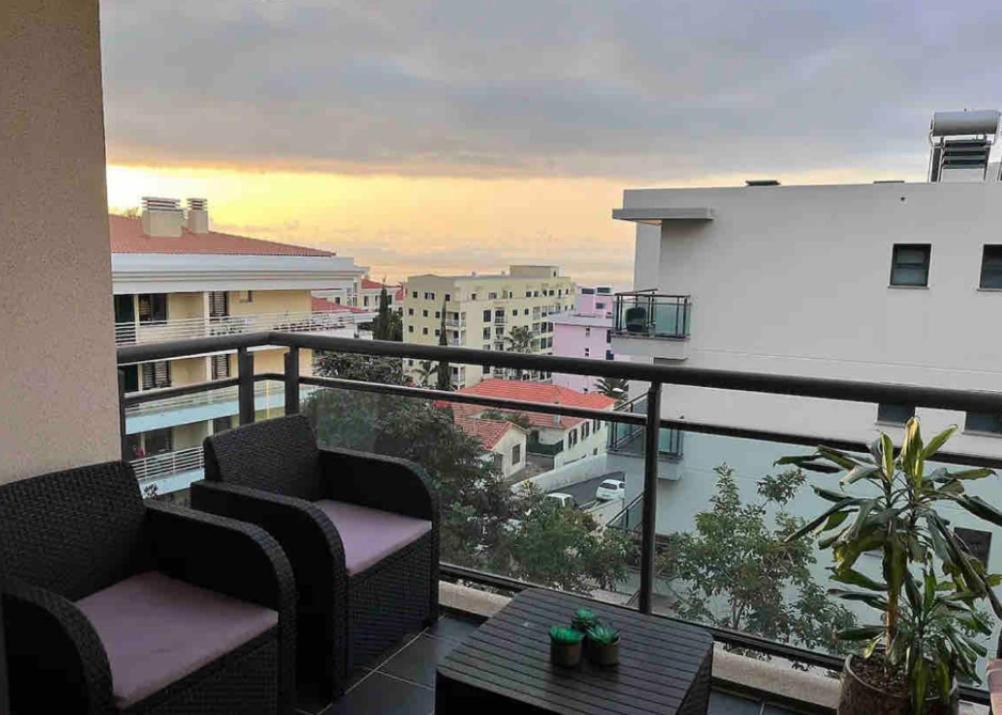 Casa Teixeira-funchal