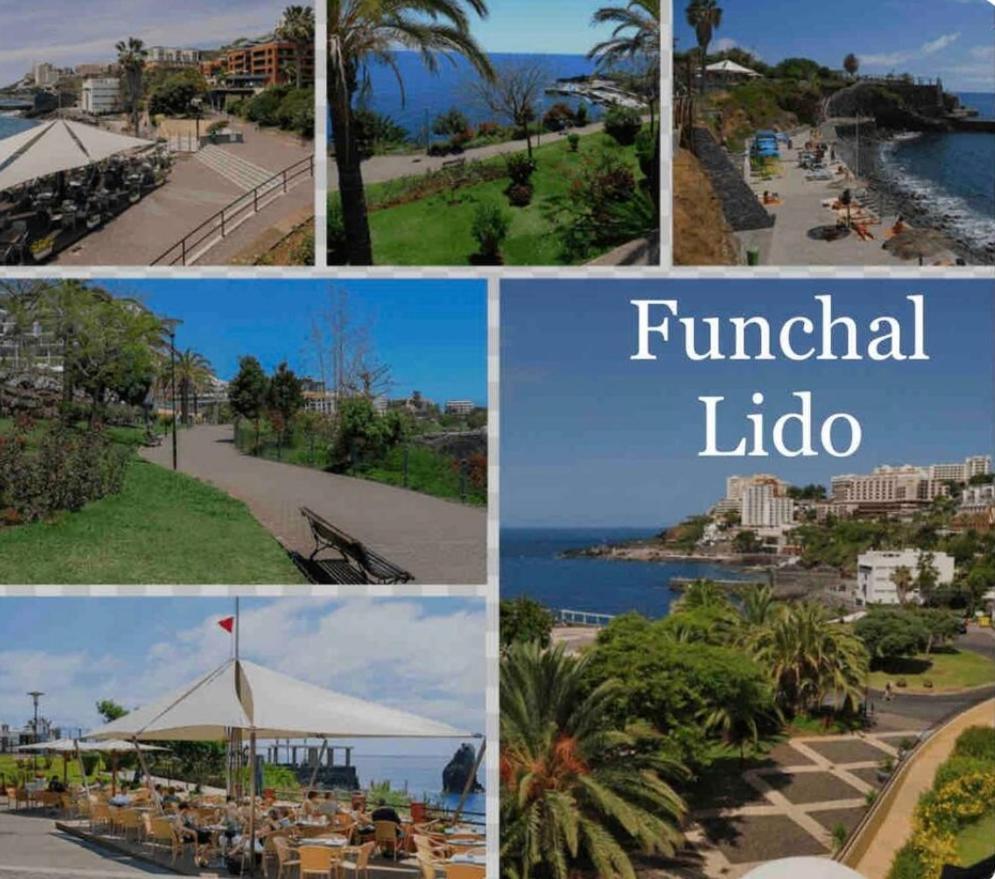 Apartament Casa Teixeira-funchal