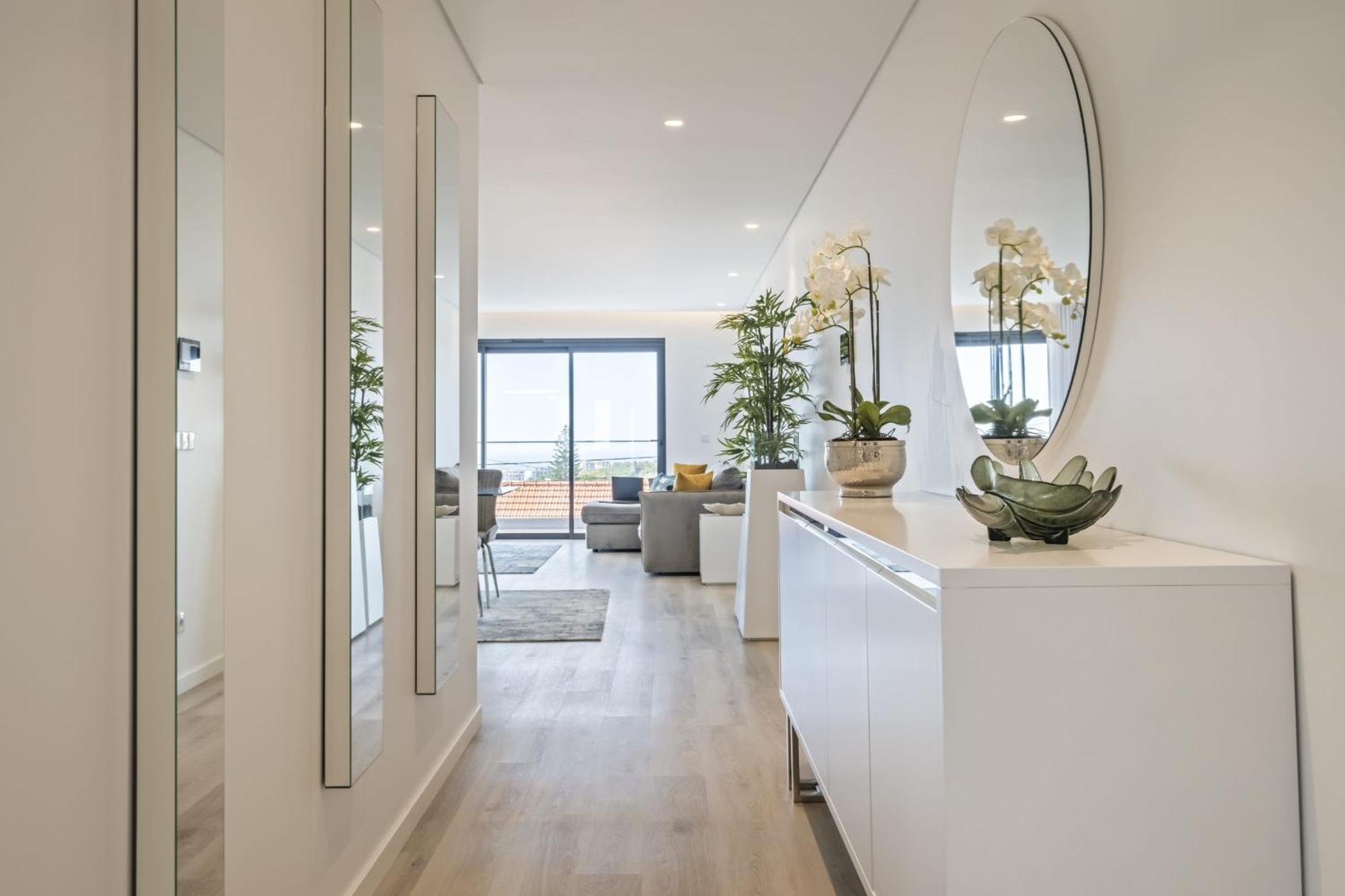 Contemporary C By Madeira Sun Travel Funchal (Madeira)