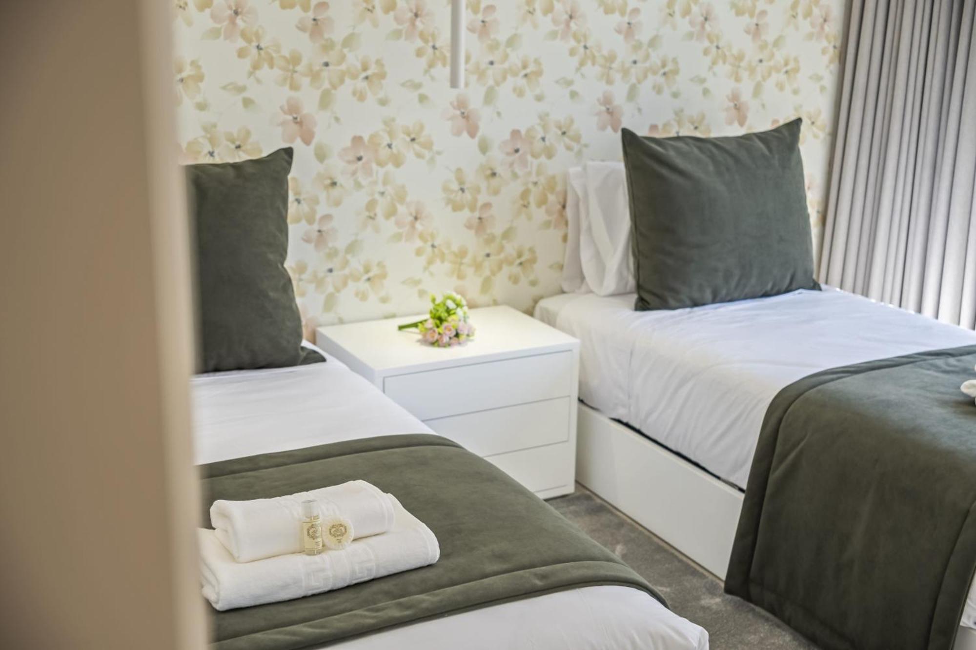 Apartment Contemporary C By Madeira Sun Travel Funchal (Madeira)
