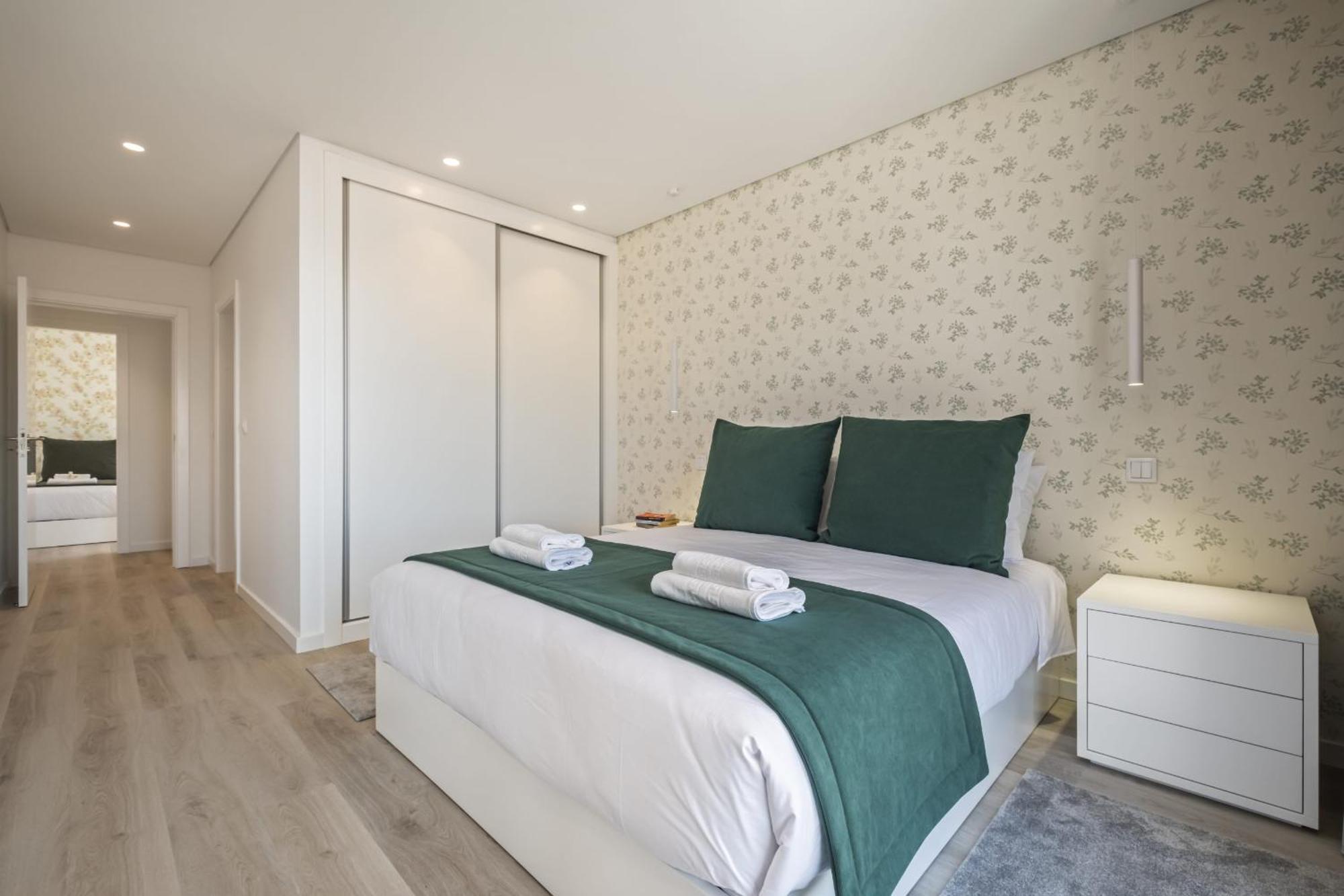 Apartment Contemporary C By Madeira Sun Travel