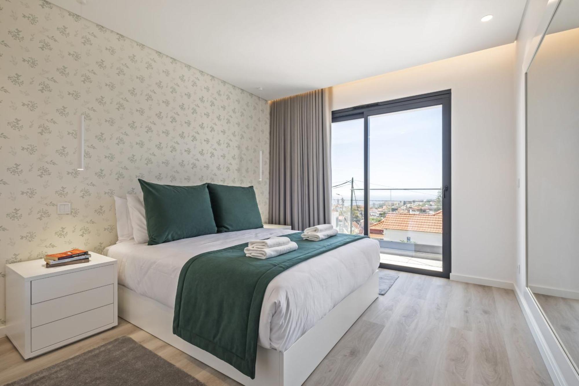 Contemporary C By Madeira Sun Travel *