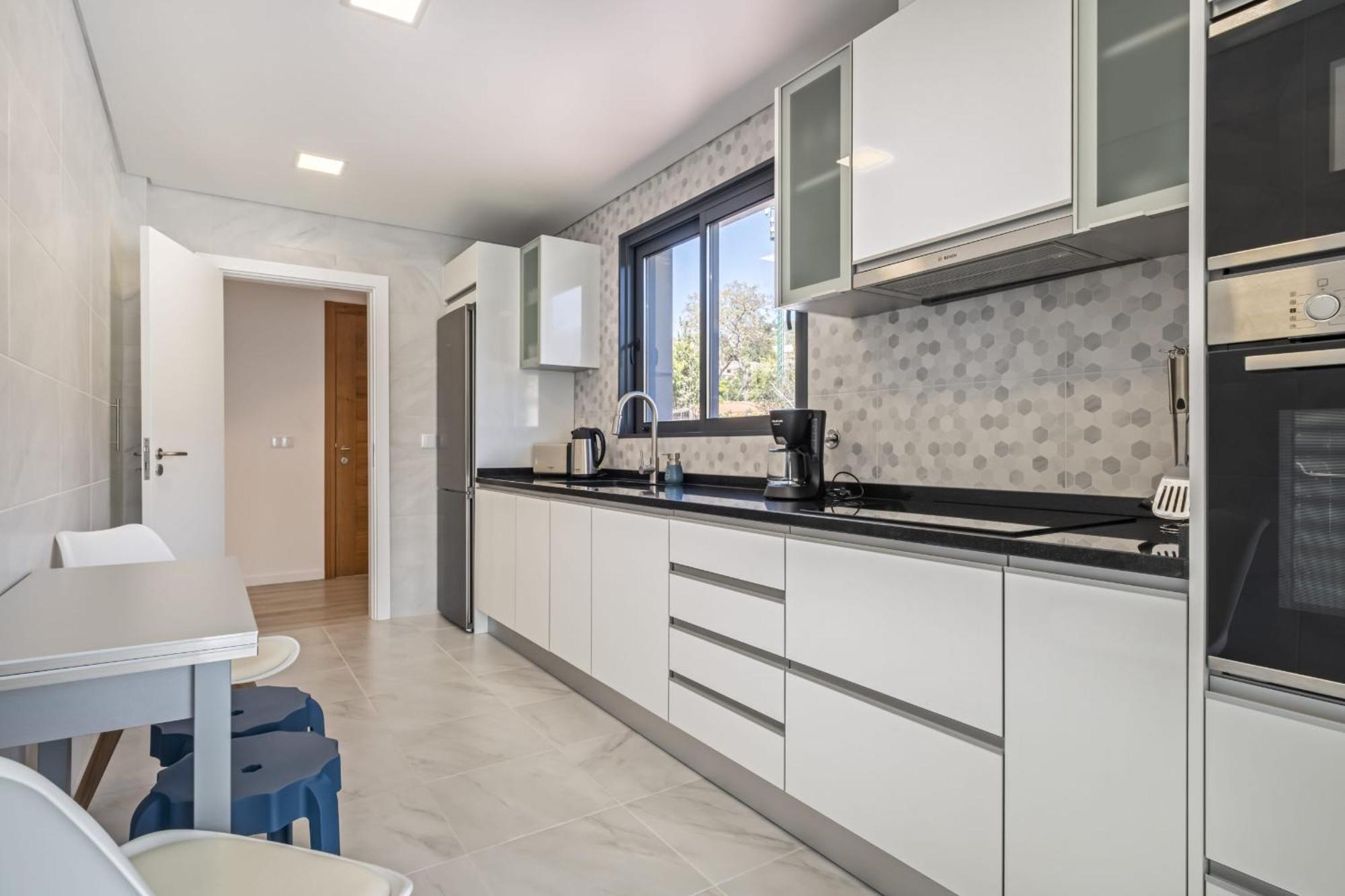 Apartment Contemporary C By Madeira Sun Travel *
