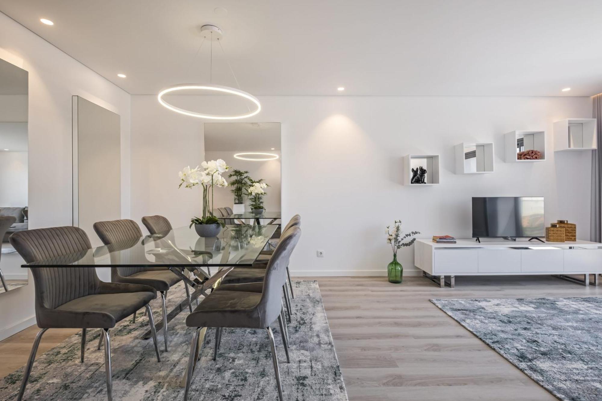 Contemporary C By Madeira Sun Travel *