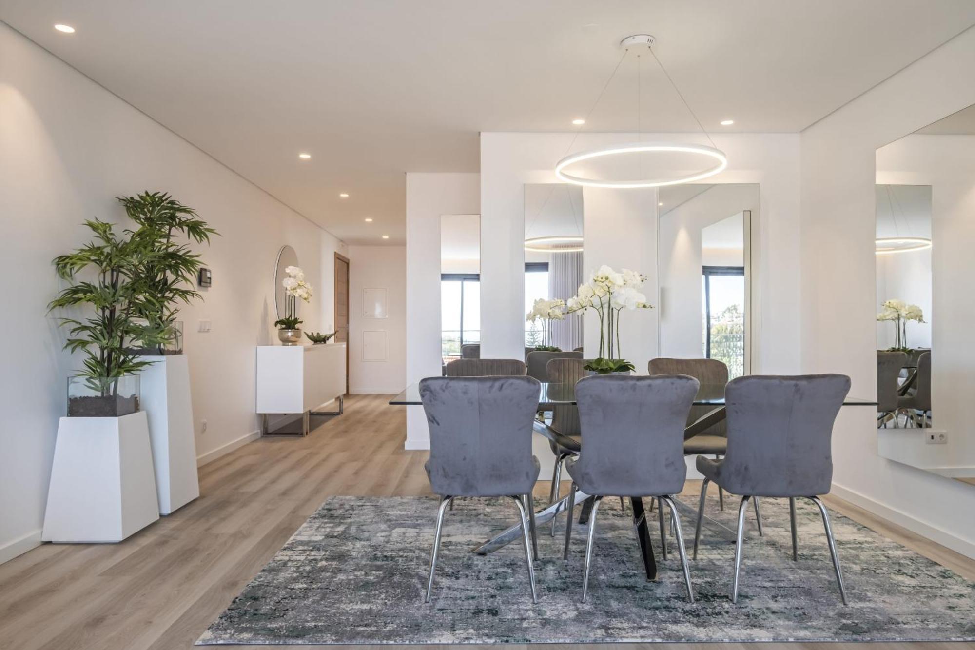 Contemporary C By Madeira Sun Travel *