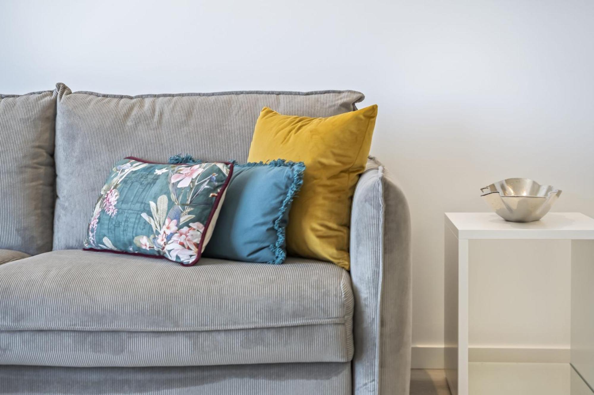 Apartment Contemporary C By Madeira Sun Travel Funchal (Madeira)
