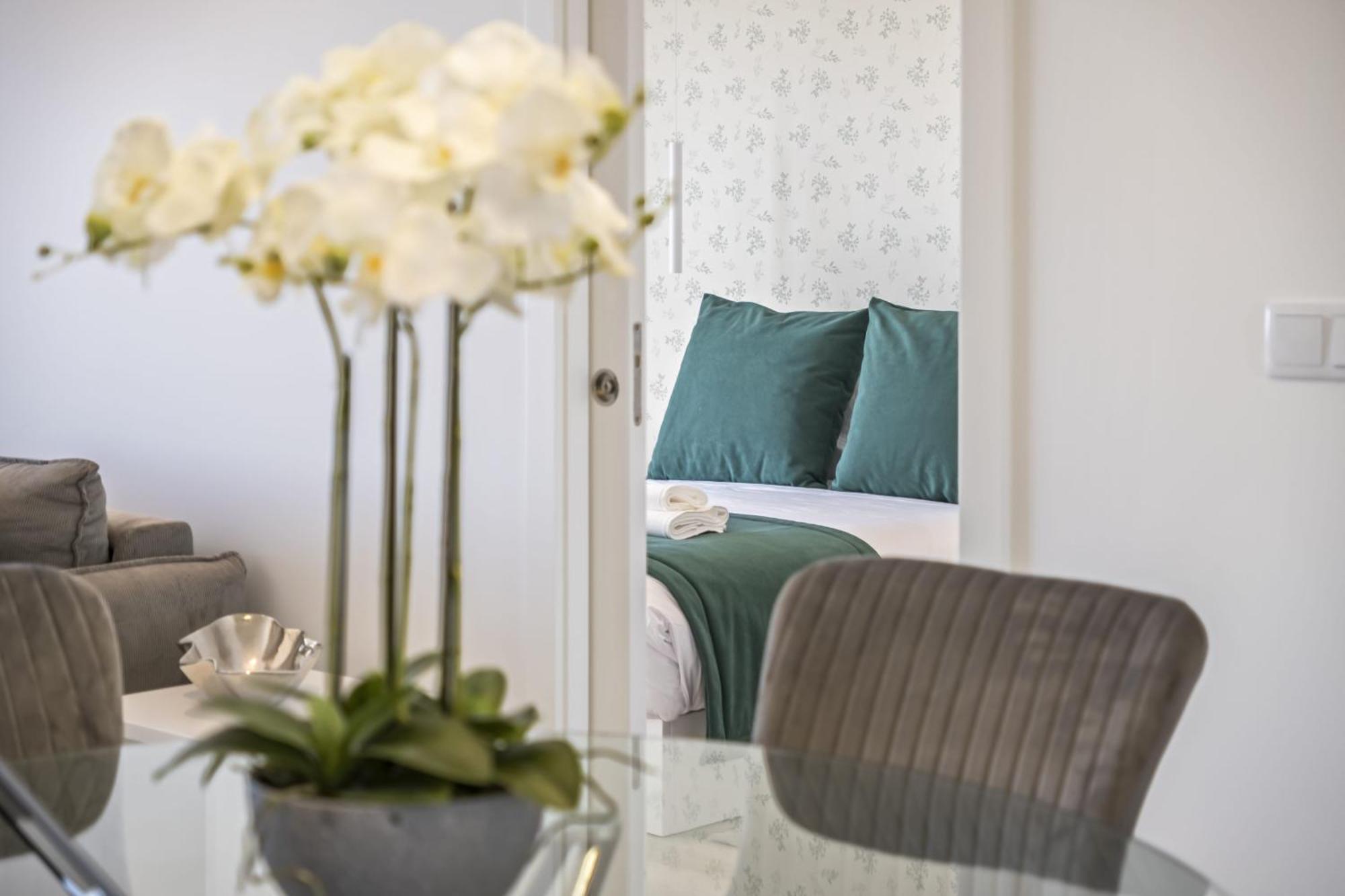 Apartment Contemporary B By Madeira Sun Travel *