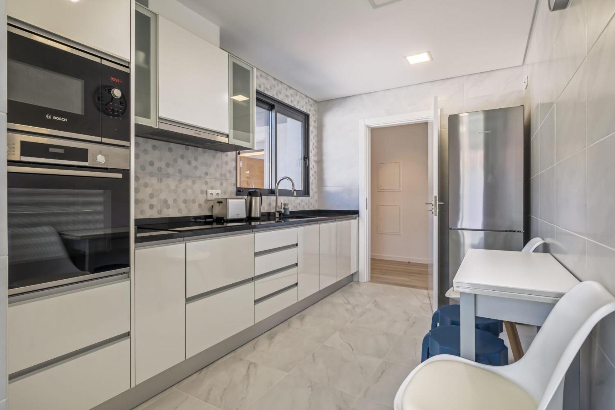 Contemporary B By Madeira Sun Travel Apartment *