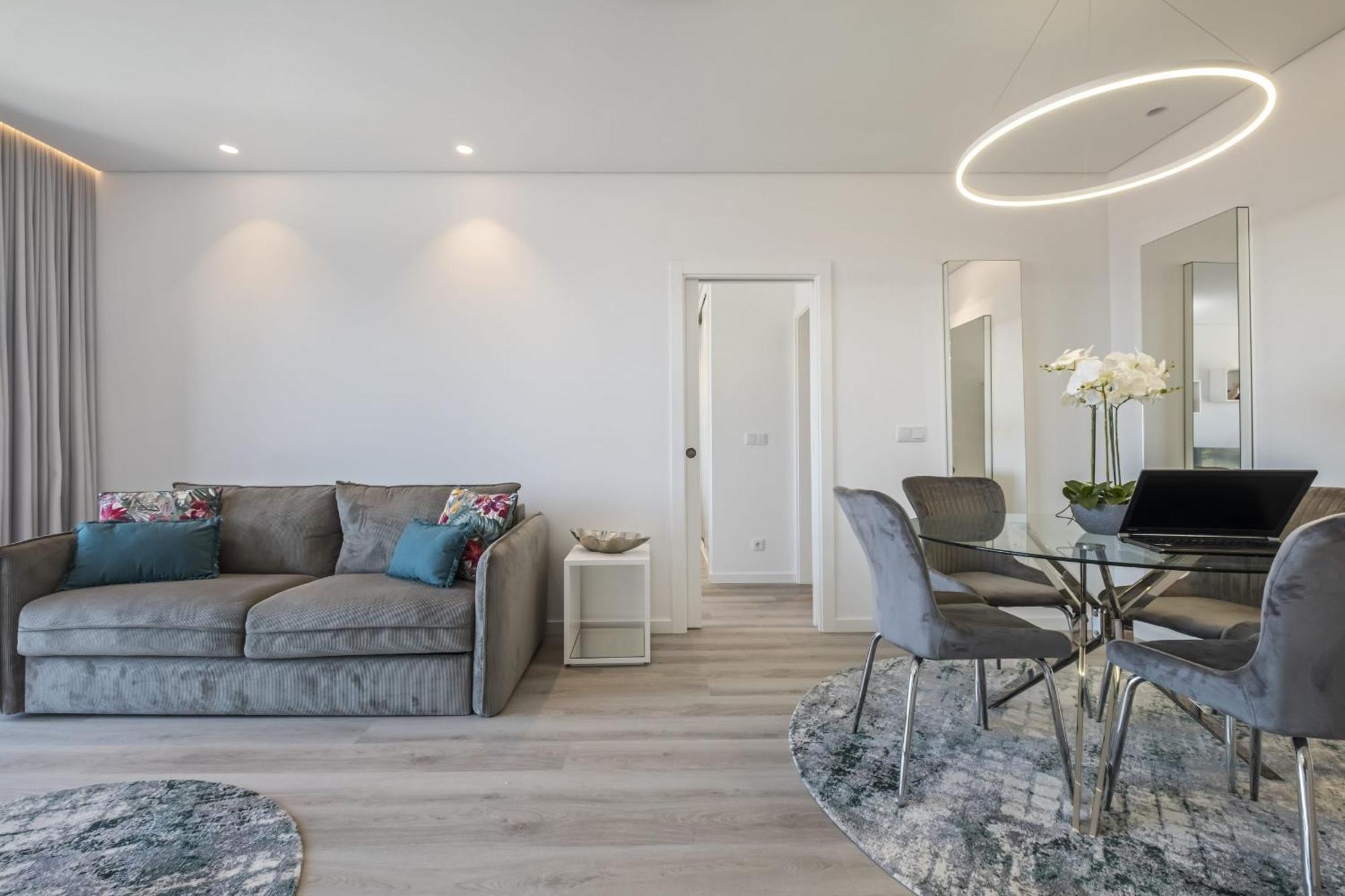 Apartment Contemporary B By Madeira Sun Travel Funchal (Madeira)