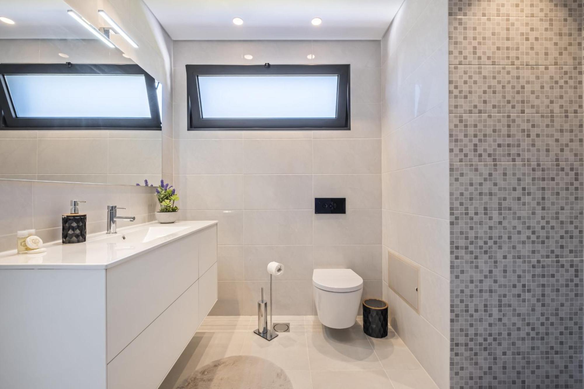 Apartment Contemporary B By Madeira Sun Travel *