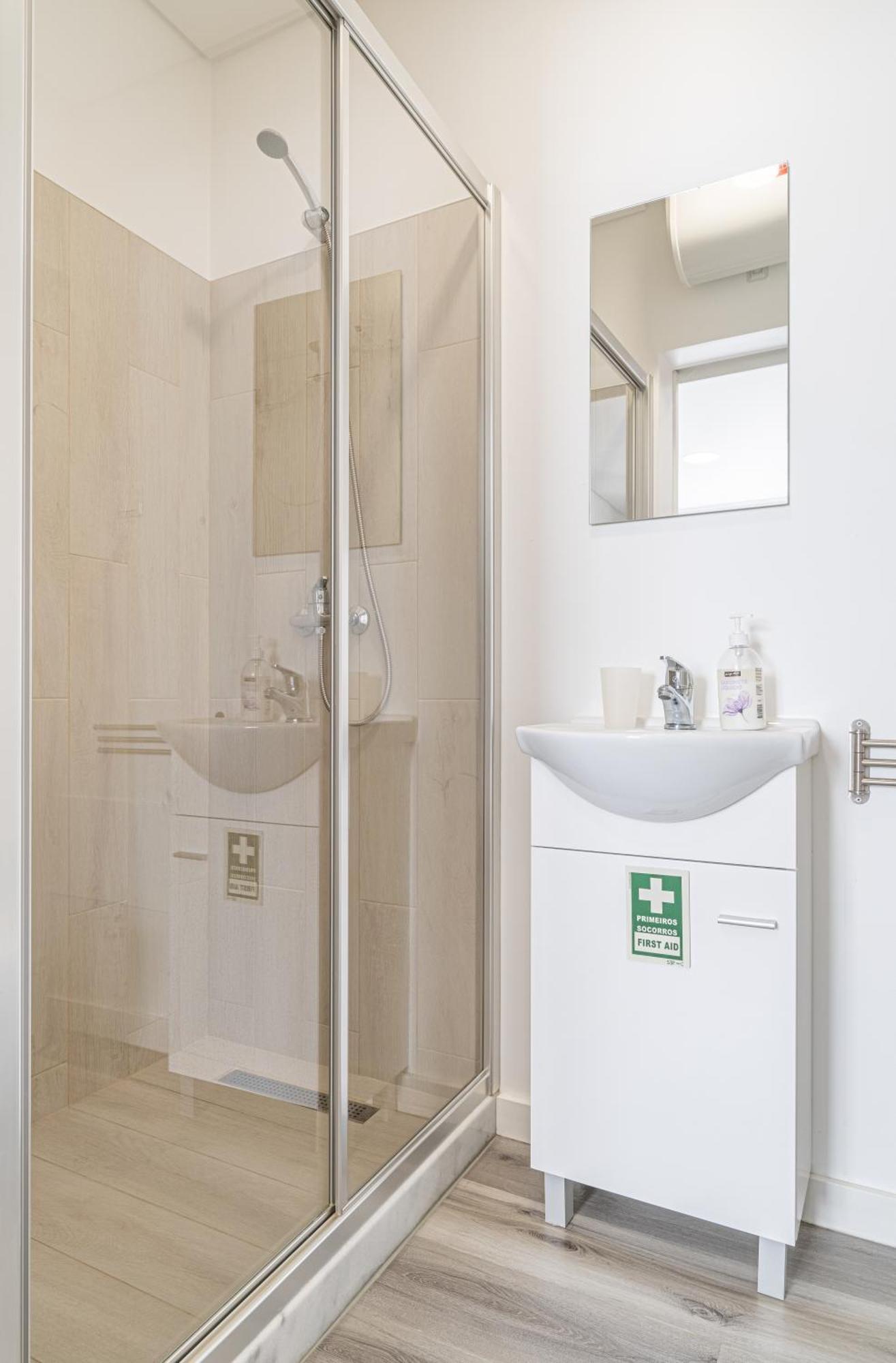 Apartment Tanoeiros Funchal (Madeira)