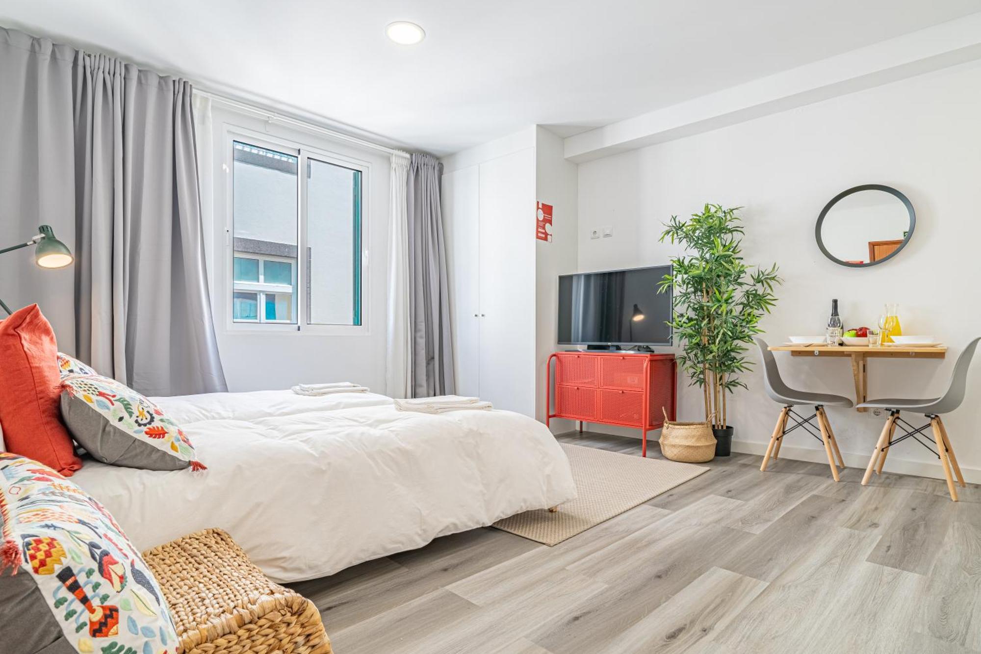 Apartment Tanoeiros Funchal (Madeira)