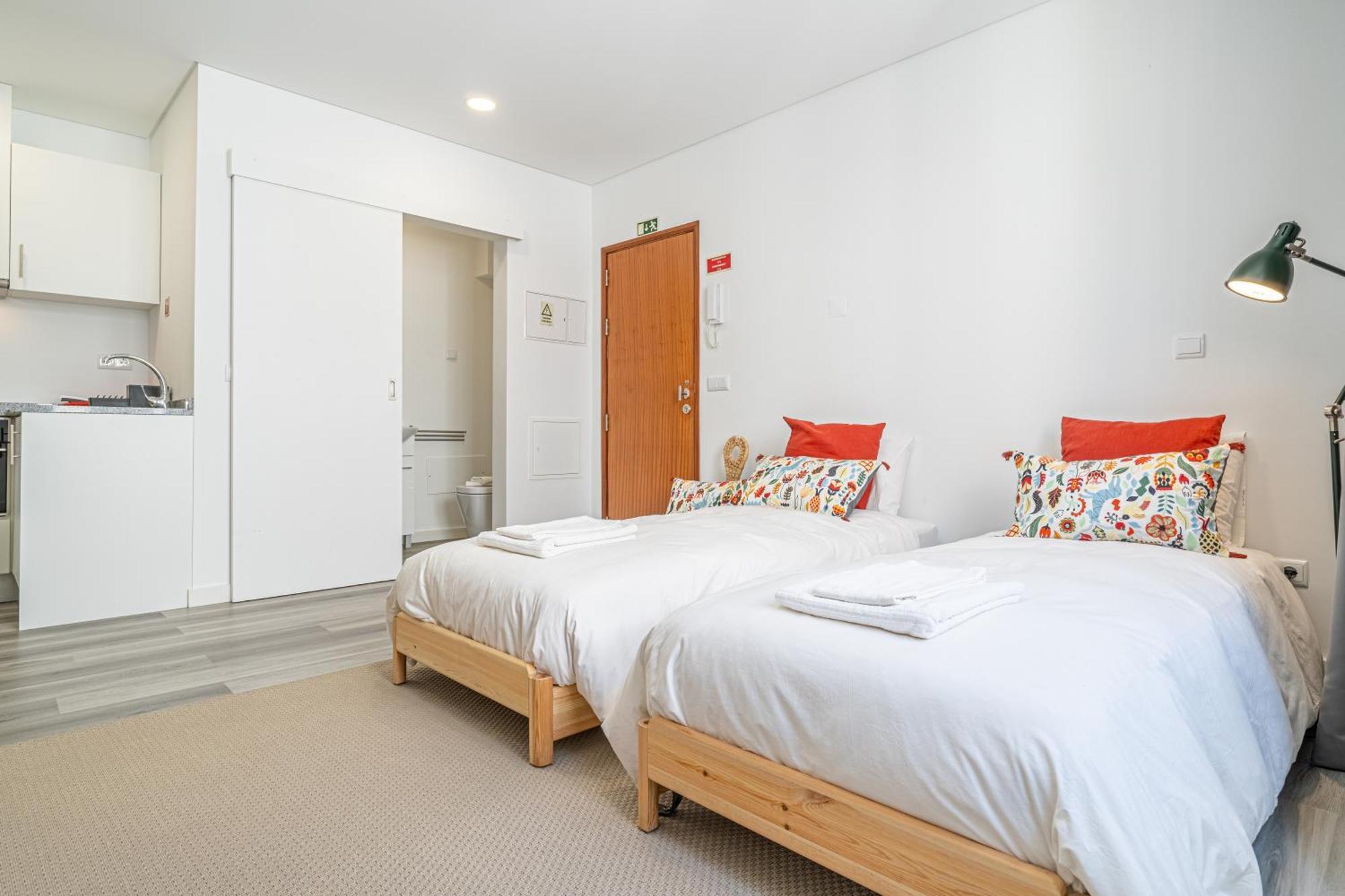 Apartment Tanoeiros Funchal (Madeira)