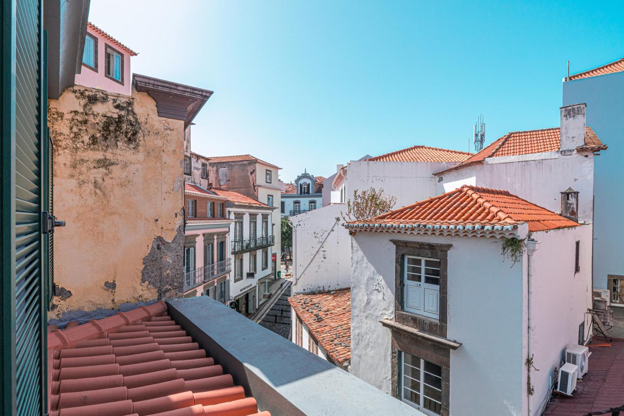 Tanoeiros * Funchal (Madeira)