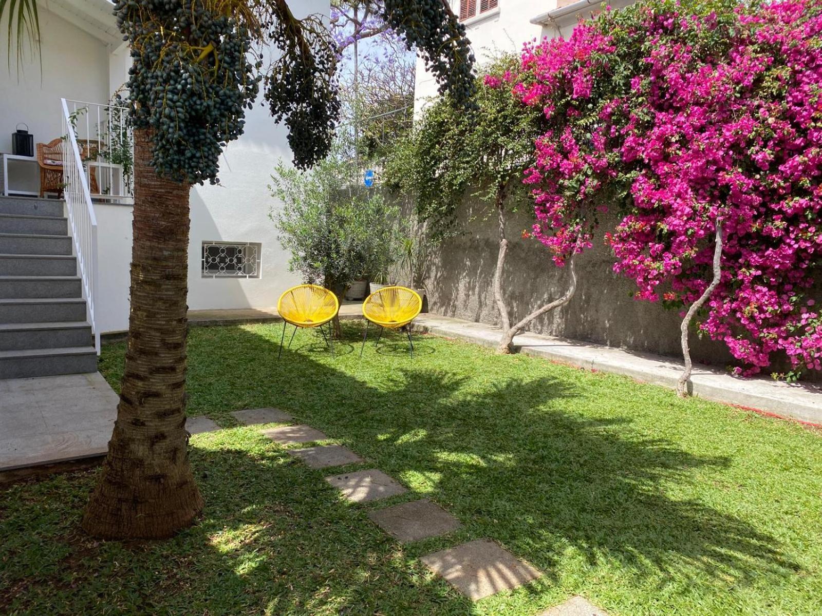 Vakantiehuis Casa Buganvilia *