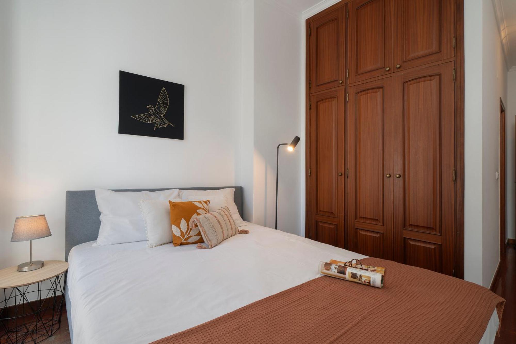 Apartment Do Carmo By An Island