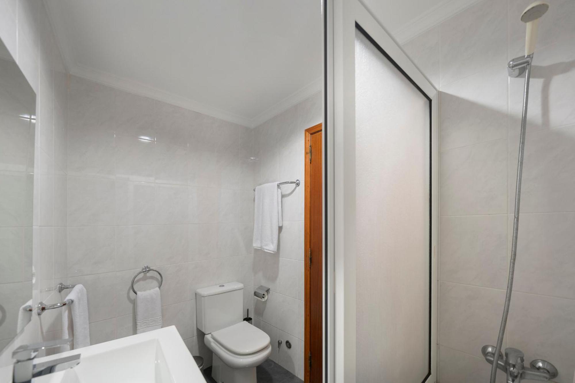 Apartment Do Carmo By An Island *