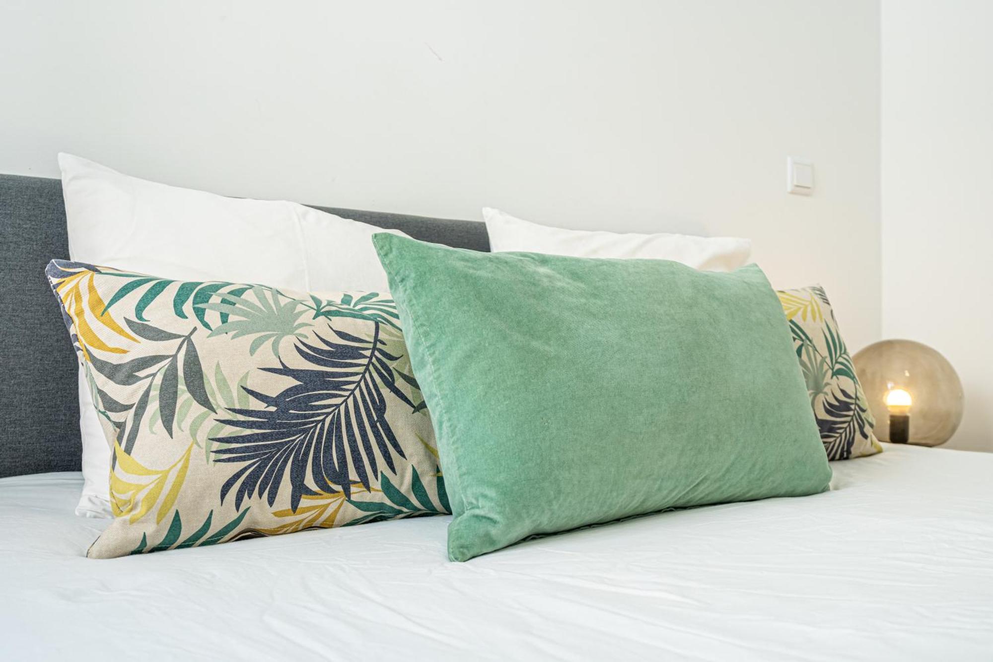 Tanoeiros Apartament Funchal (Madeira)