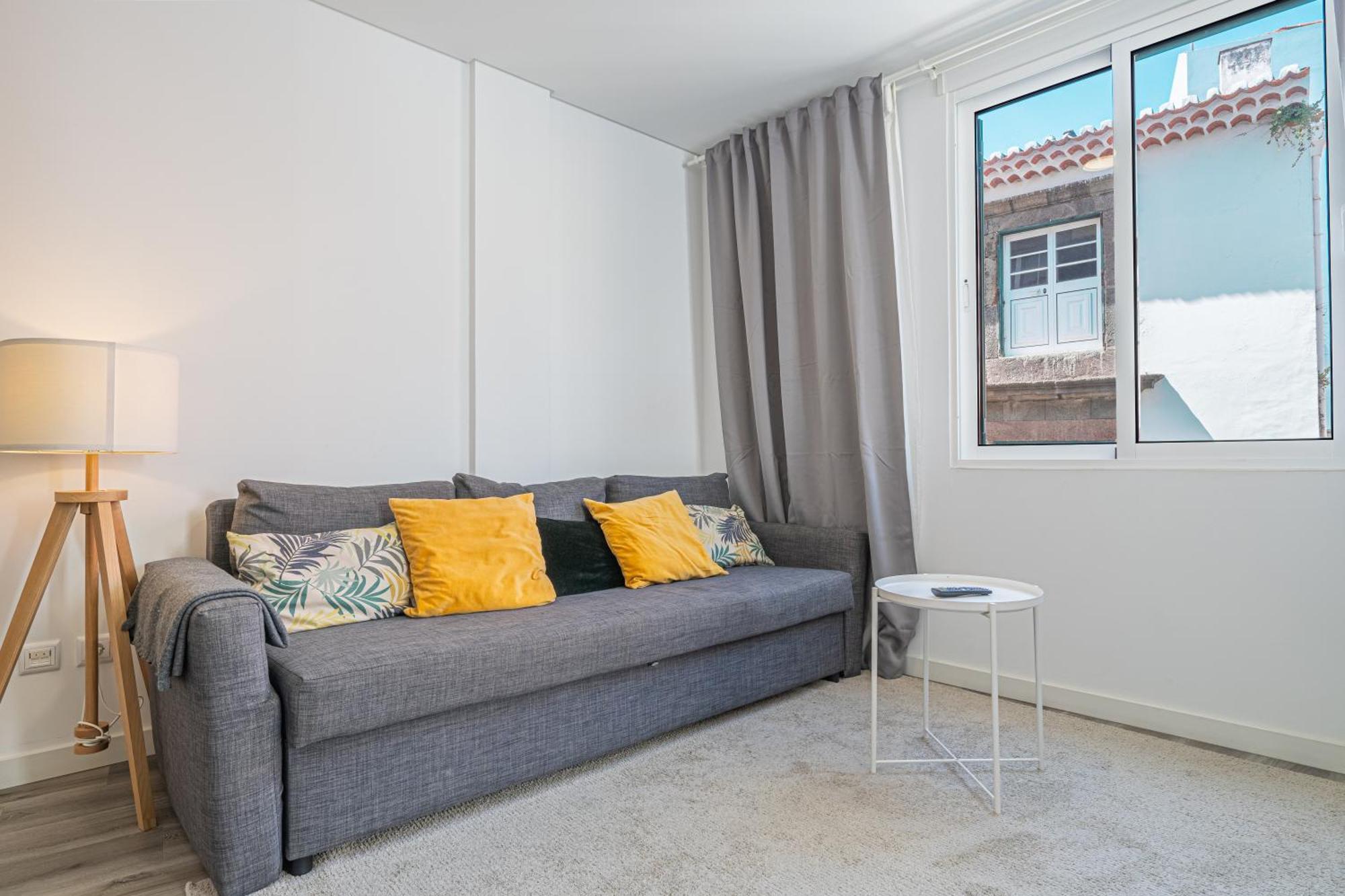 Tanoeiros Apartament Funchal (Madeira)