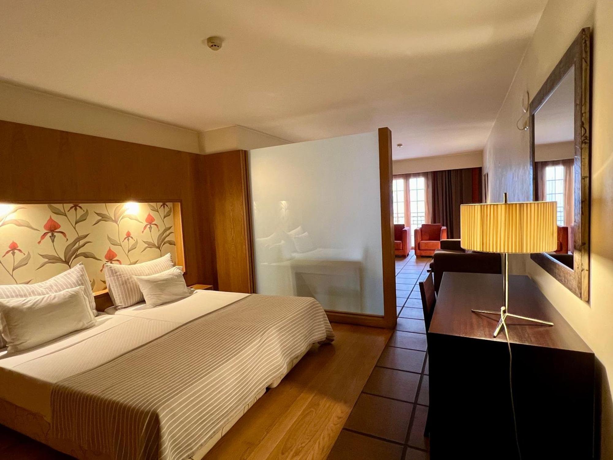 Aparthotel Turisticos Atlantida