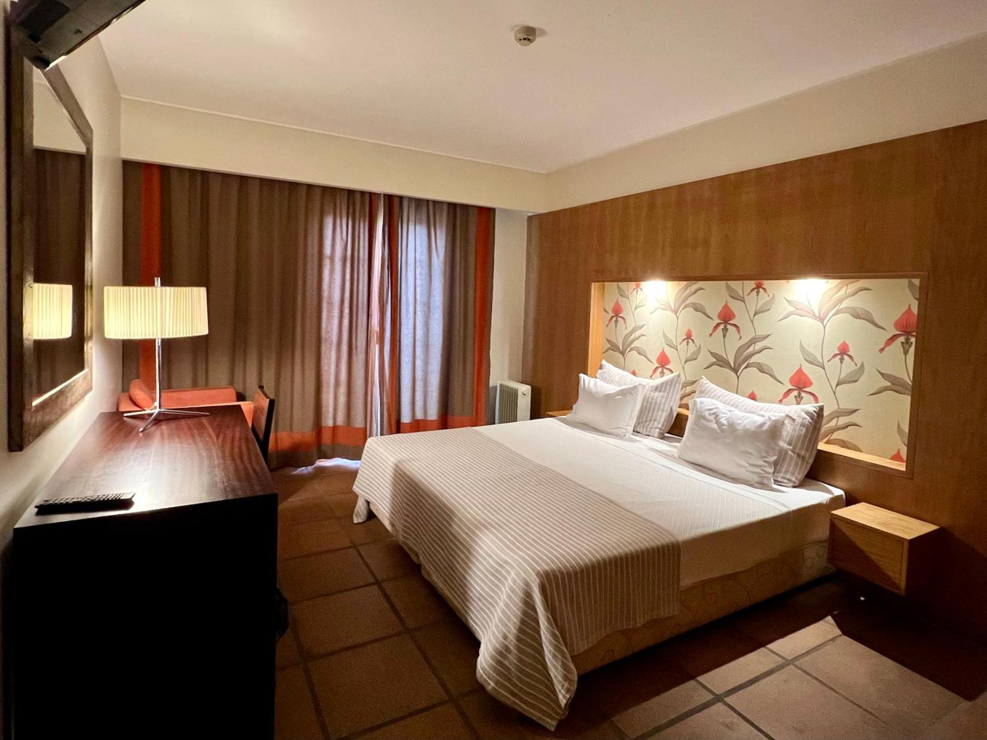 Aparthotel Turisticos Atlantida