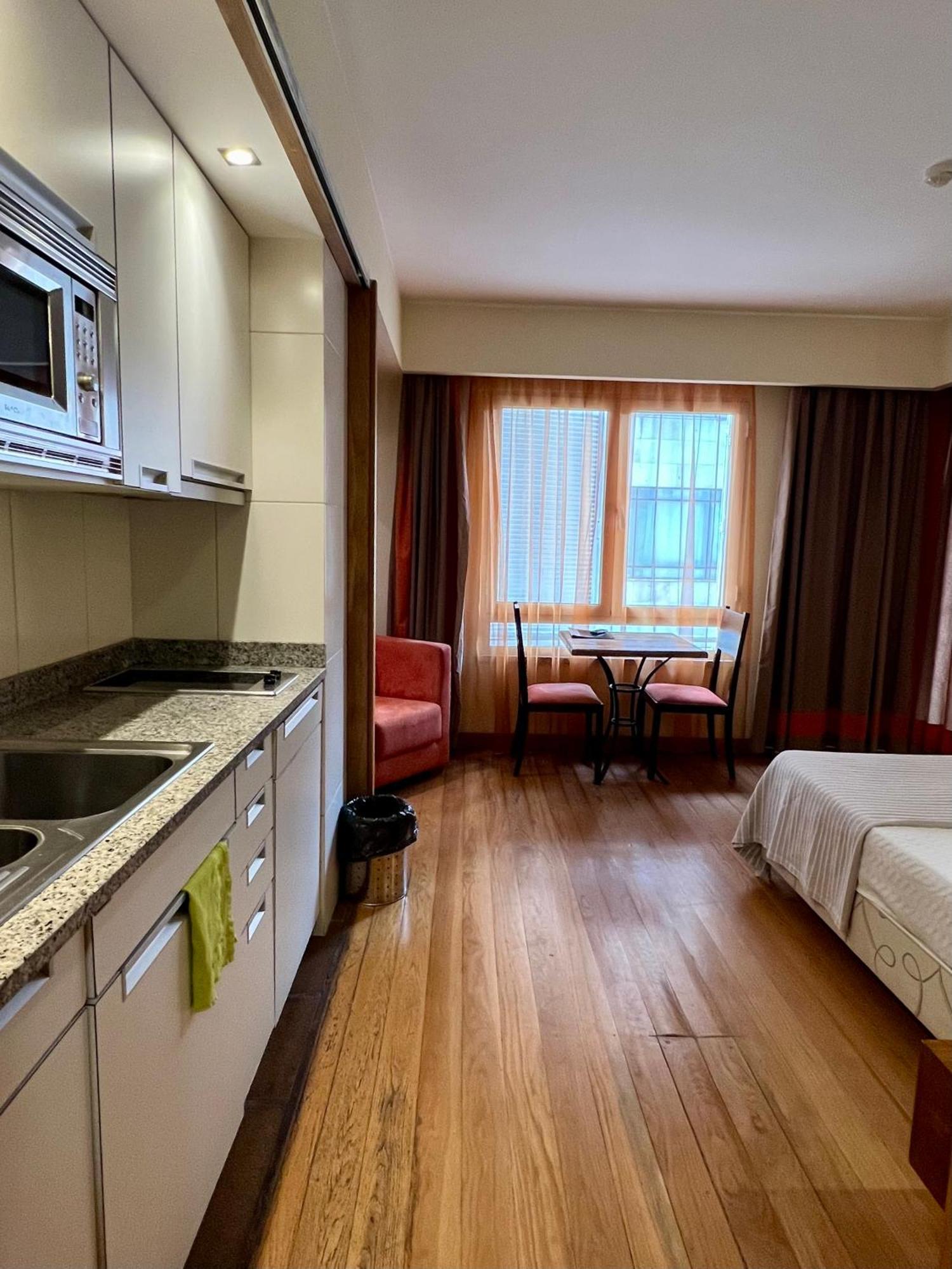 Aparthotel Turisticos Atlantida 4*