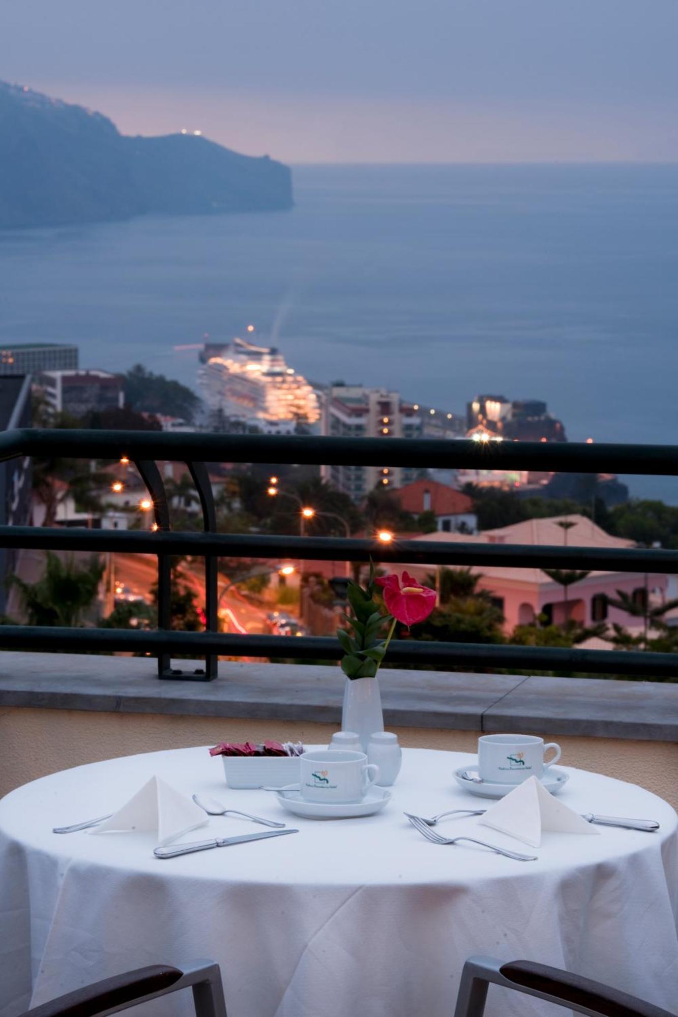 Hotel Madeira Panoramico