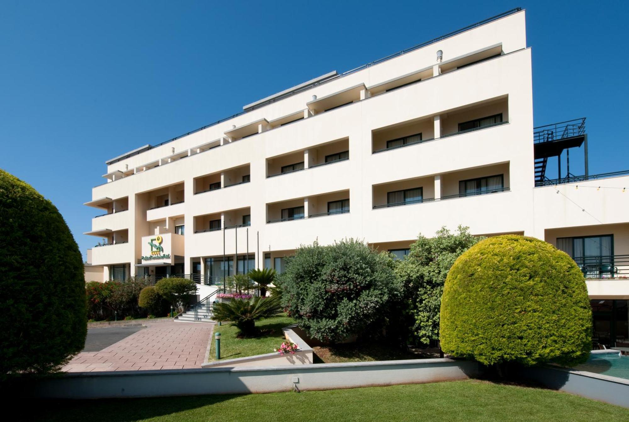 Hotel Madeira Panoramico Funchal (Madeira)