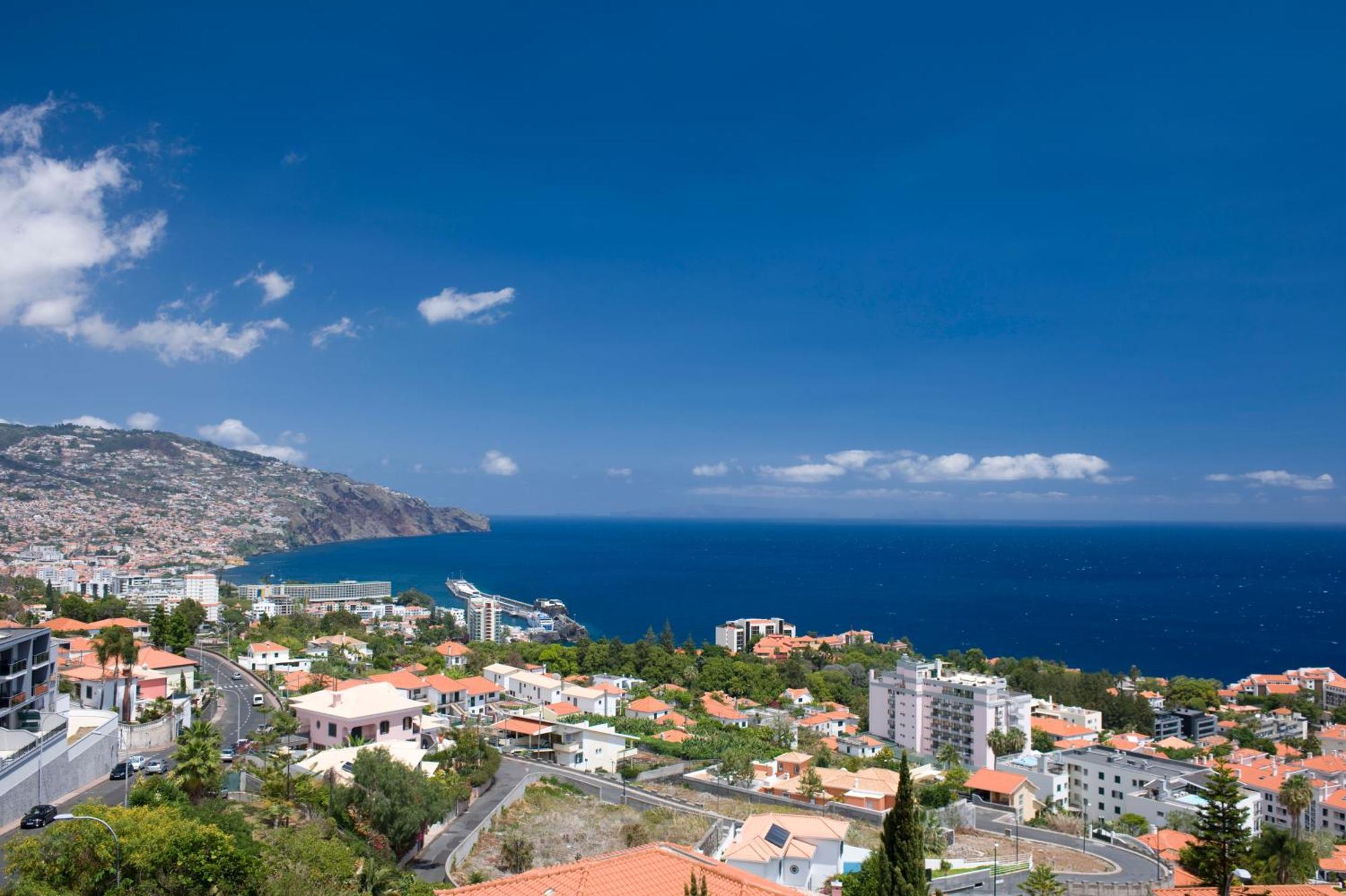 Madeira Panoramico