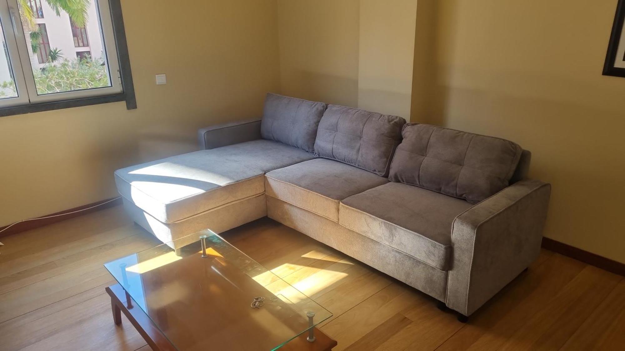 Apartment Apto Barreiro By Susy's Holidays *