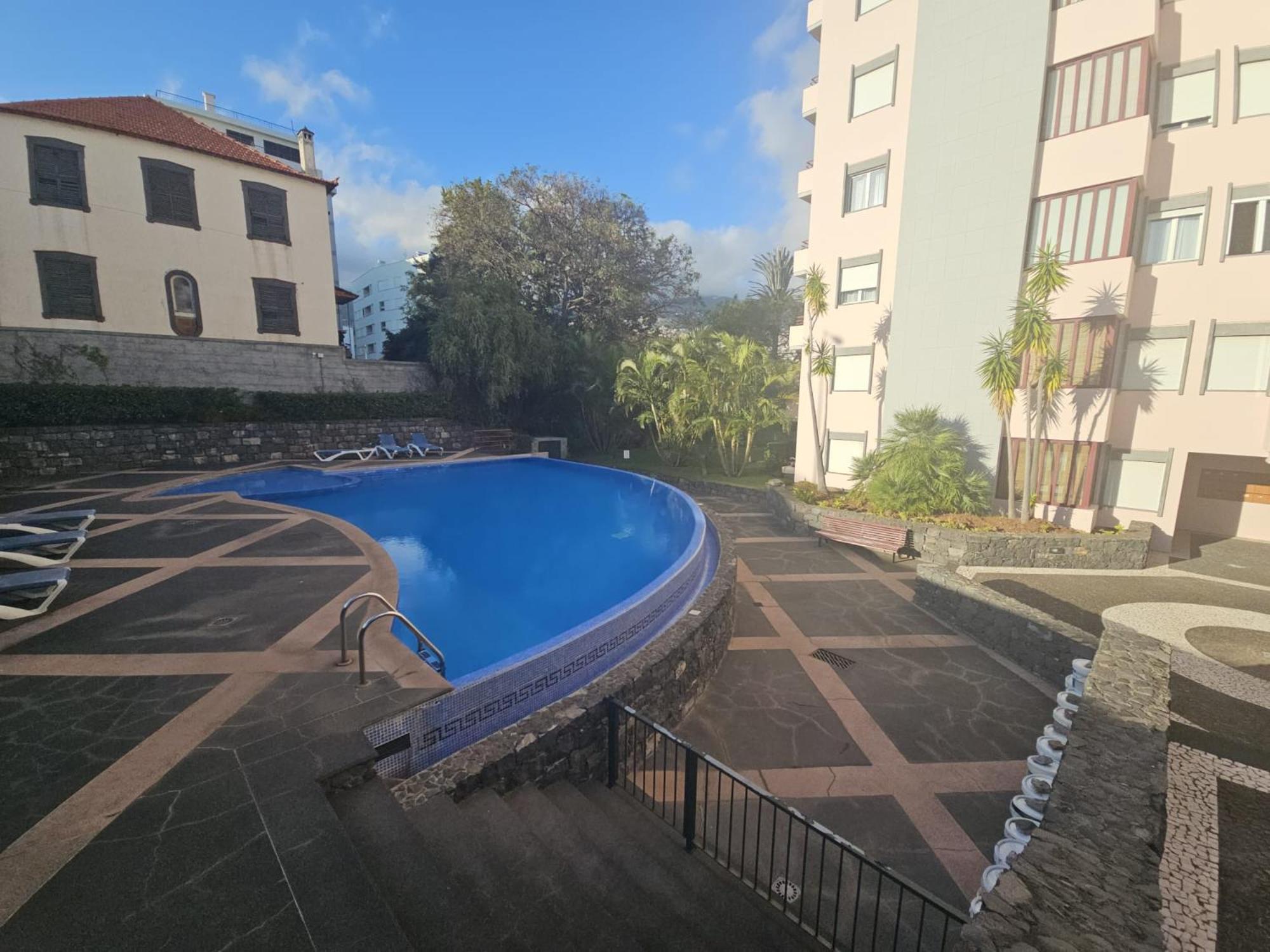 Apto Barreiro By Susy's Holidays